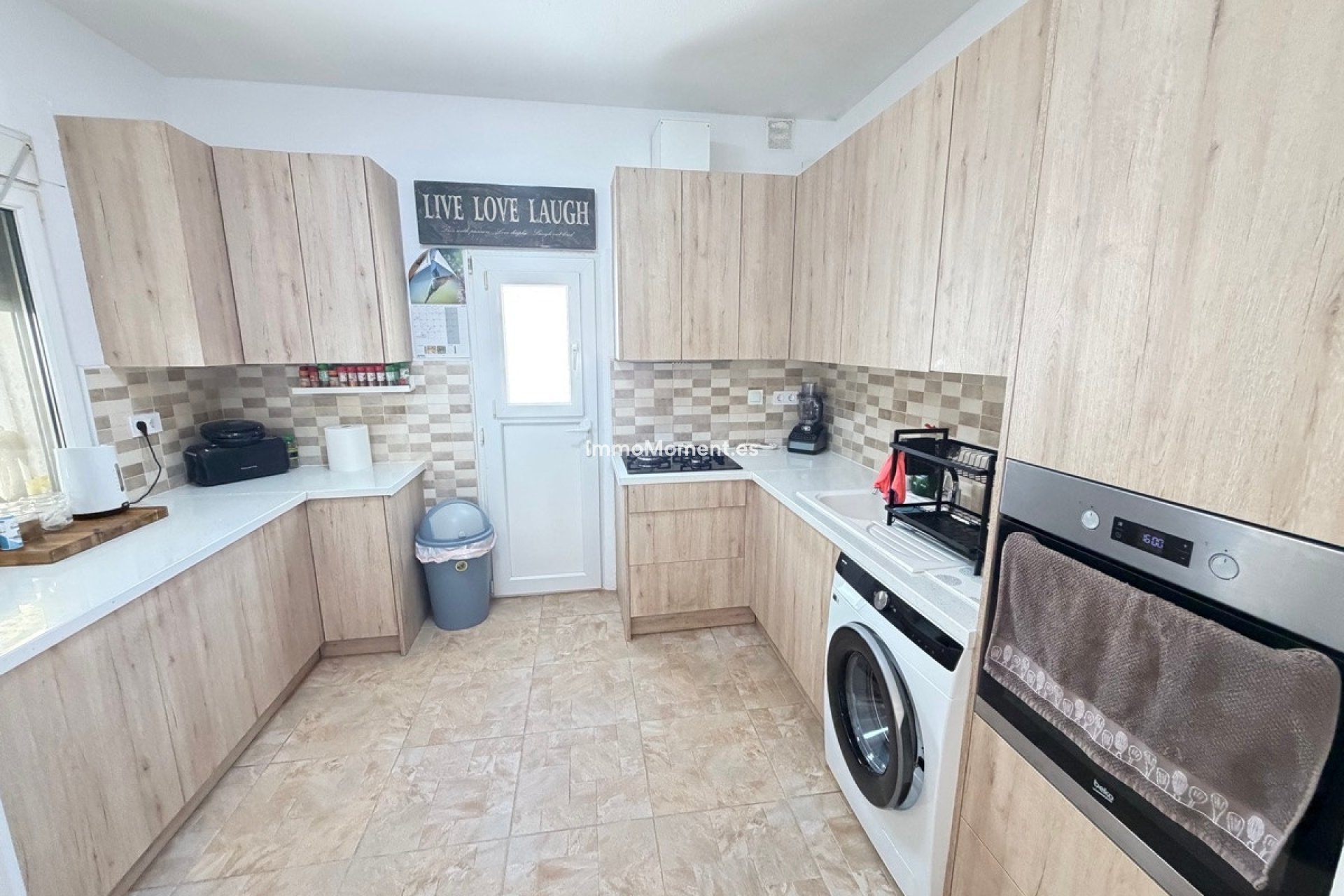Revente - Villa individuelle - Orihuela Costa - Villamartín