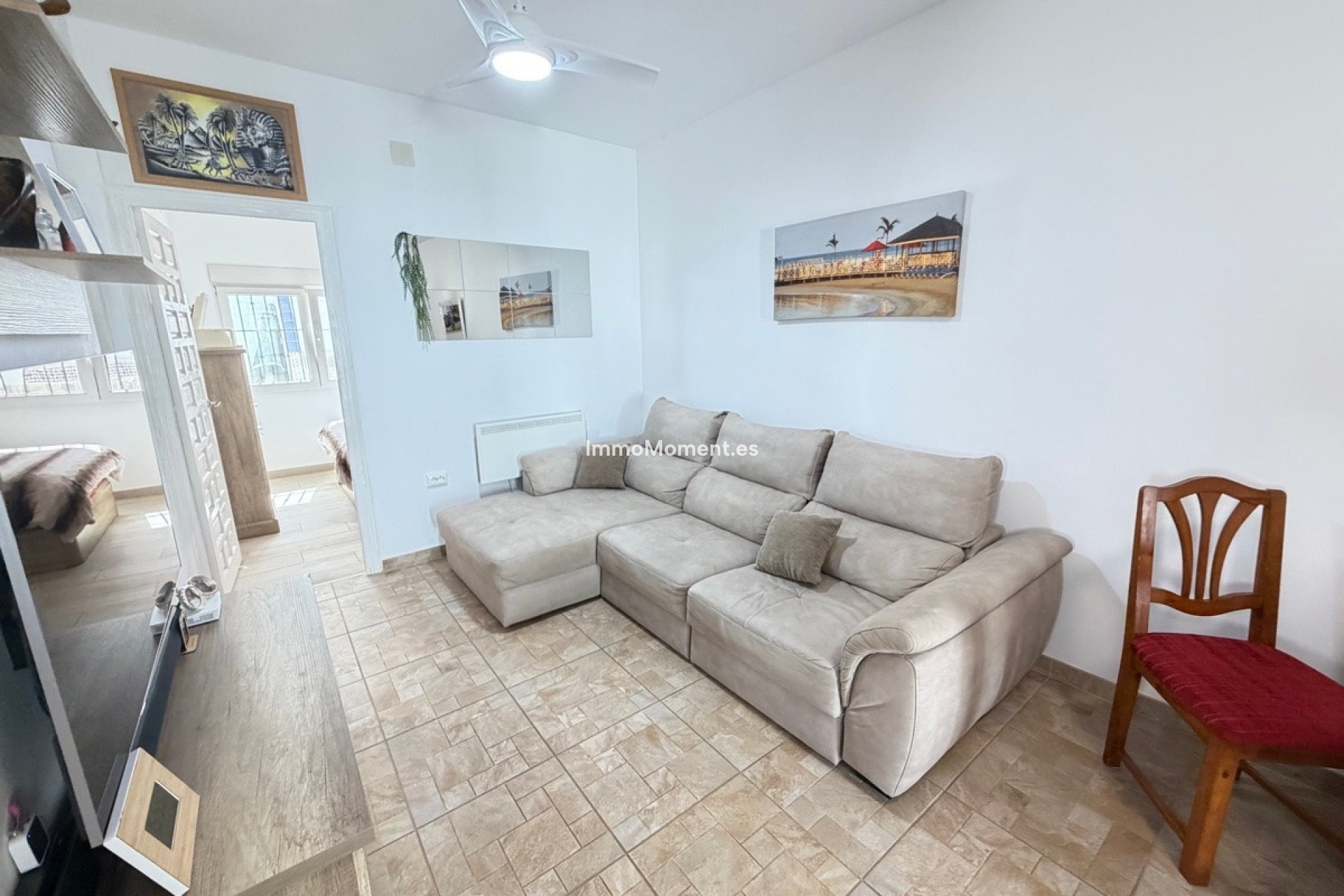 Revente - Villa individuelle - Orihuela Costa - Villamartín