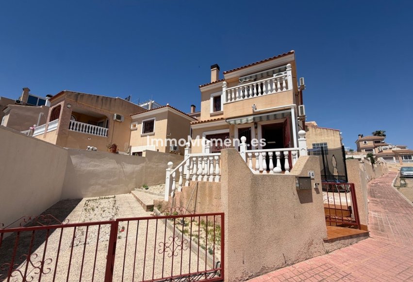 Revente - Villa individuelle - Orihuela Costa - Villamartín