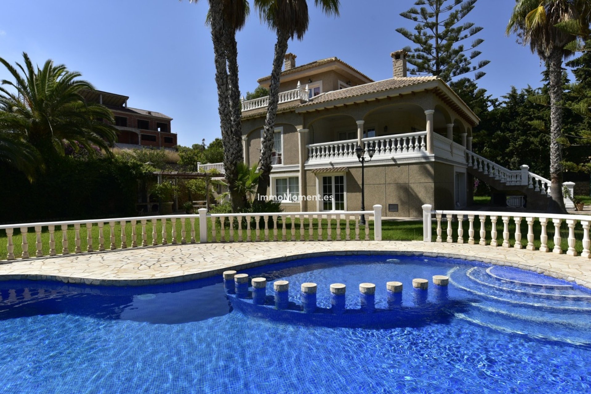 Revente - Villa individuelle - Orihuela Costa - Villamartín