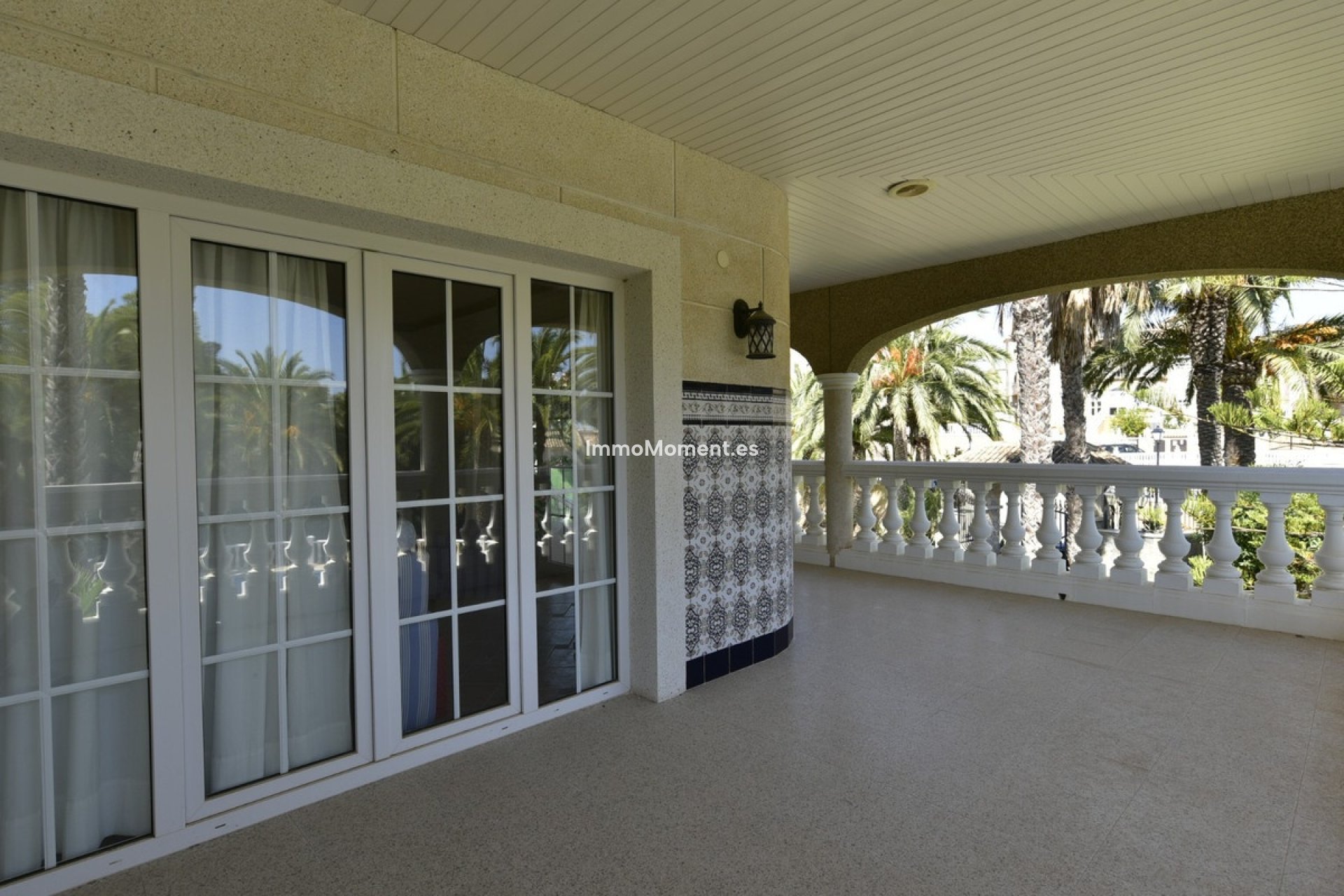 Revente - Villa individuelle - Orihuela Costa - Villamartín