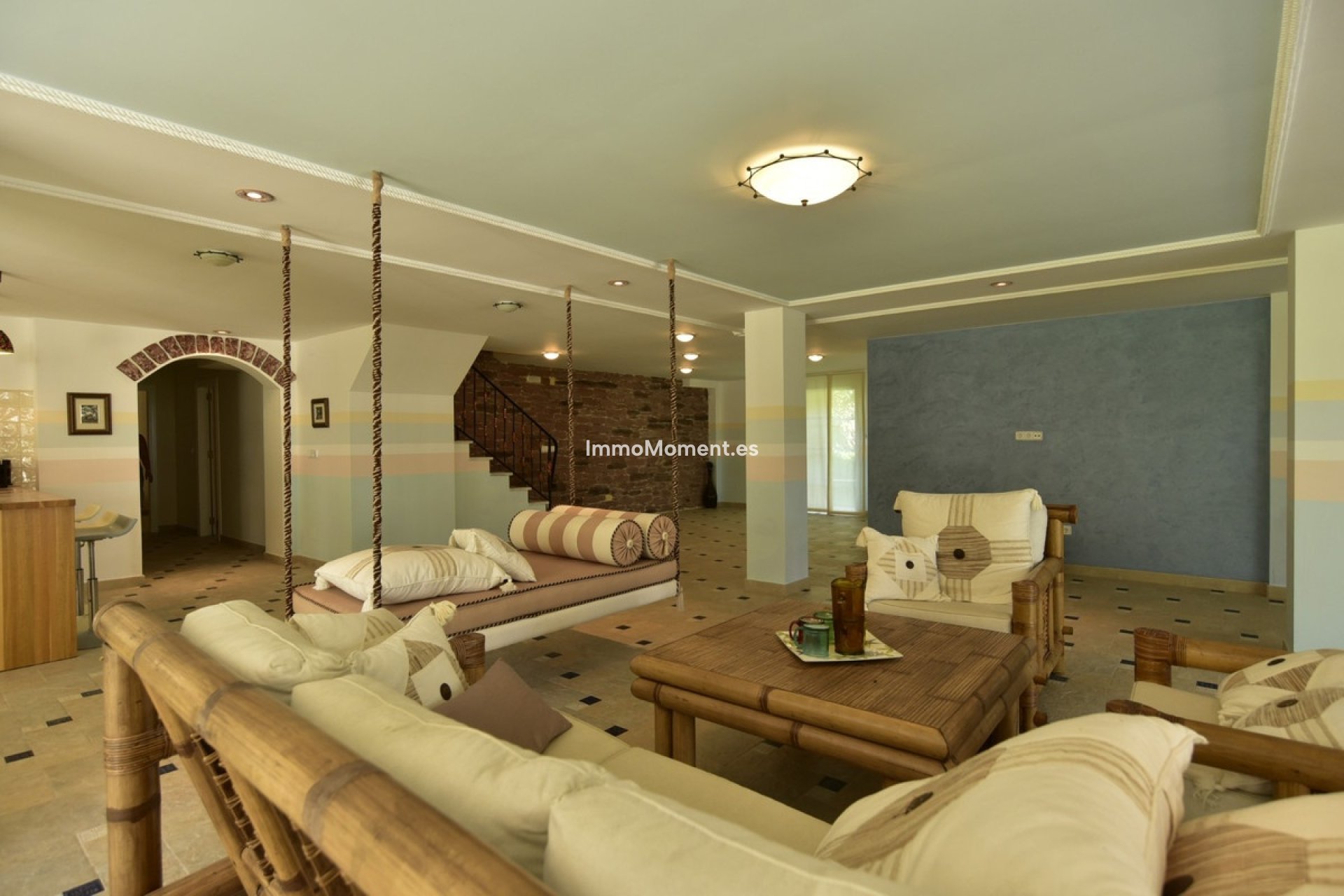 Revente - Villa individuelle - Orihuela Costa - Villamartín