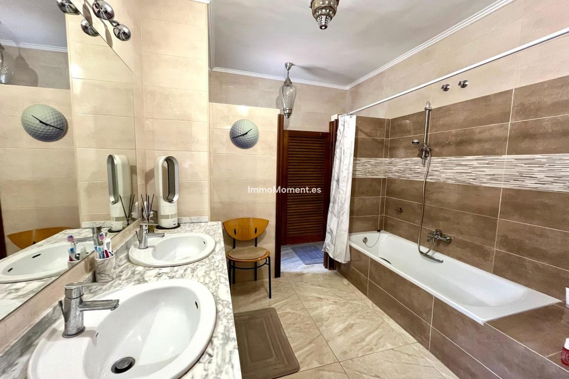 Revente - Villa individuelle - Orihuela Costa - Villamartín