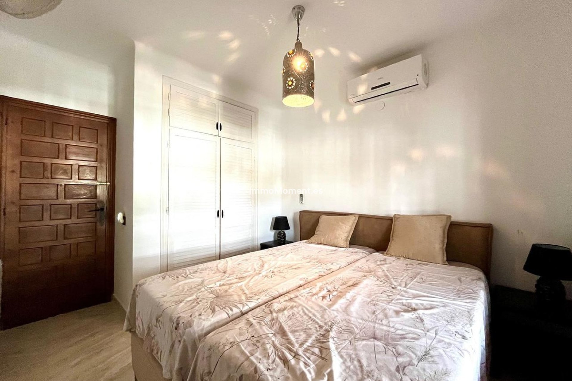 Revente - Villa individuelle - Orihuela Costa - Villamartín