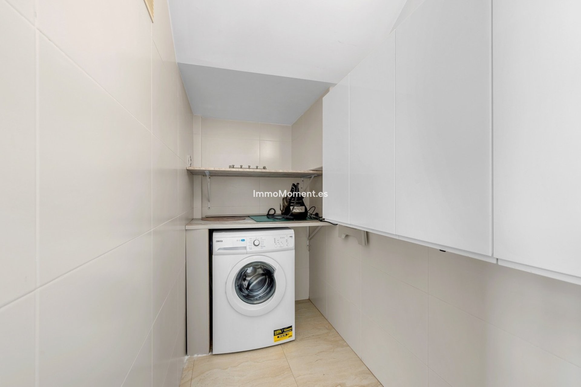 Revente - Villa individuelle - Orihuela Costa - Villamartín
