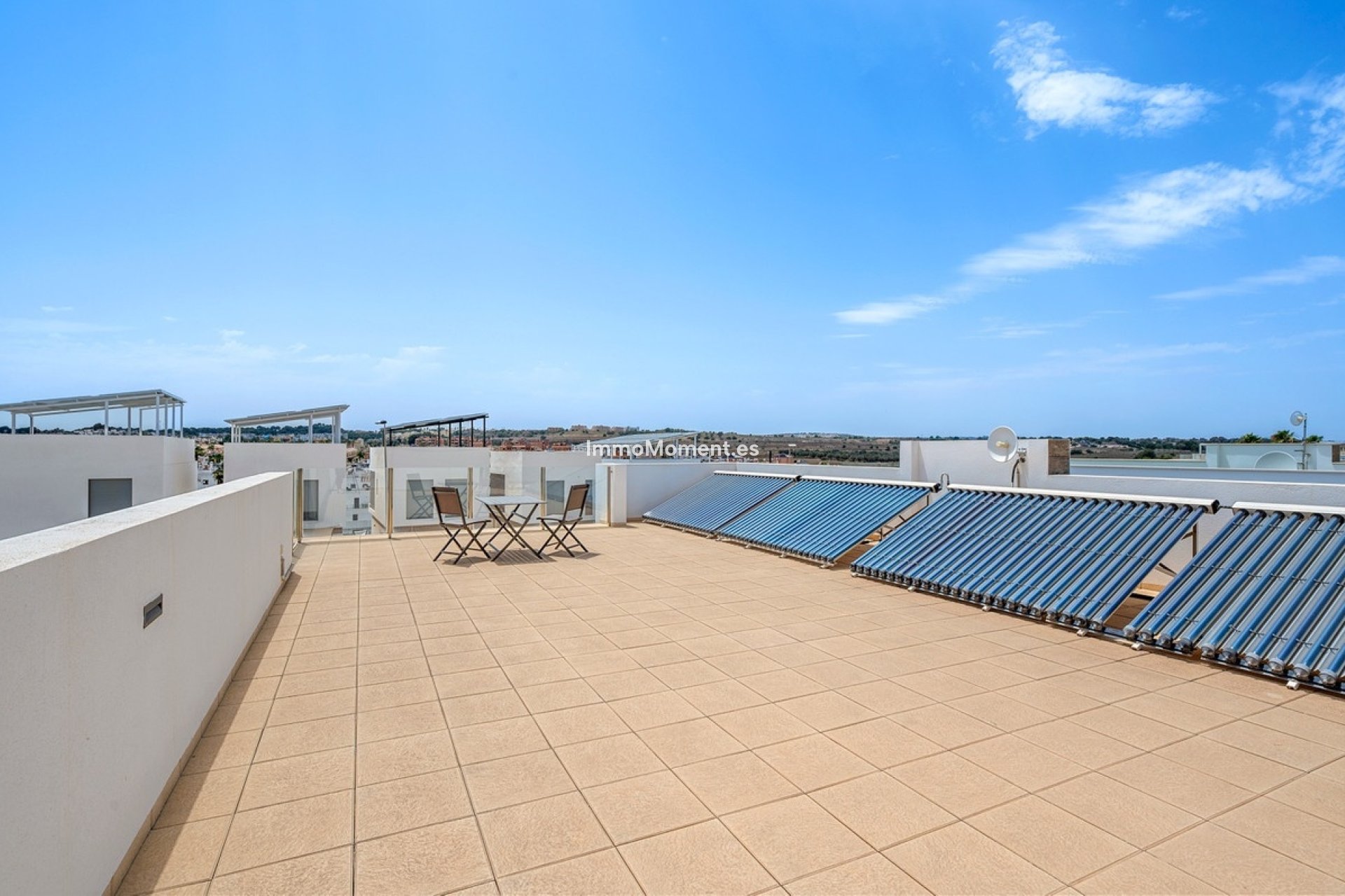 Revente - Villa individuelle - Orihuela Costa - Villamartín
