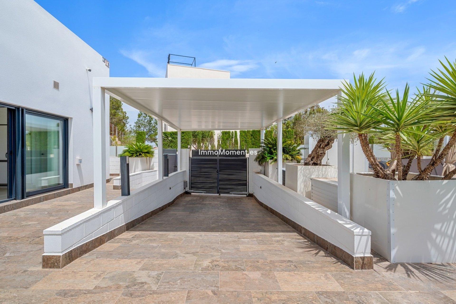 Revente - Villa individuelle - Orihuela Costa - Villamartín