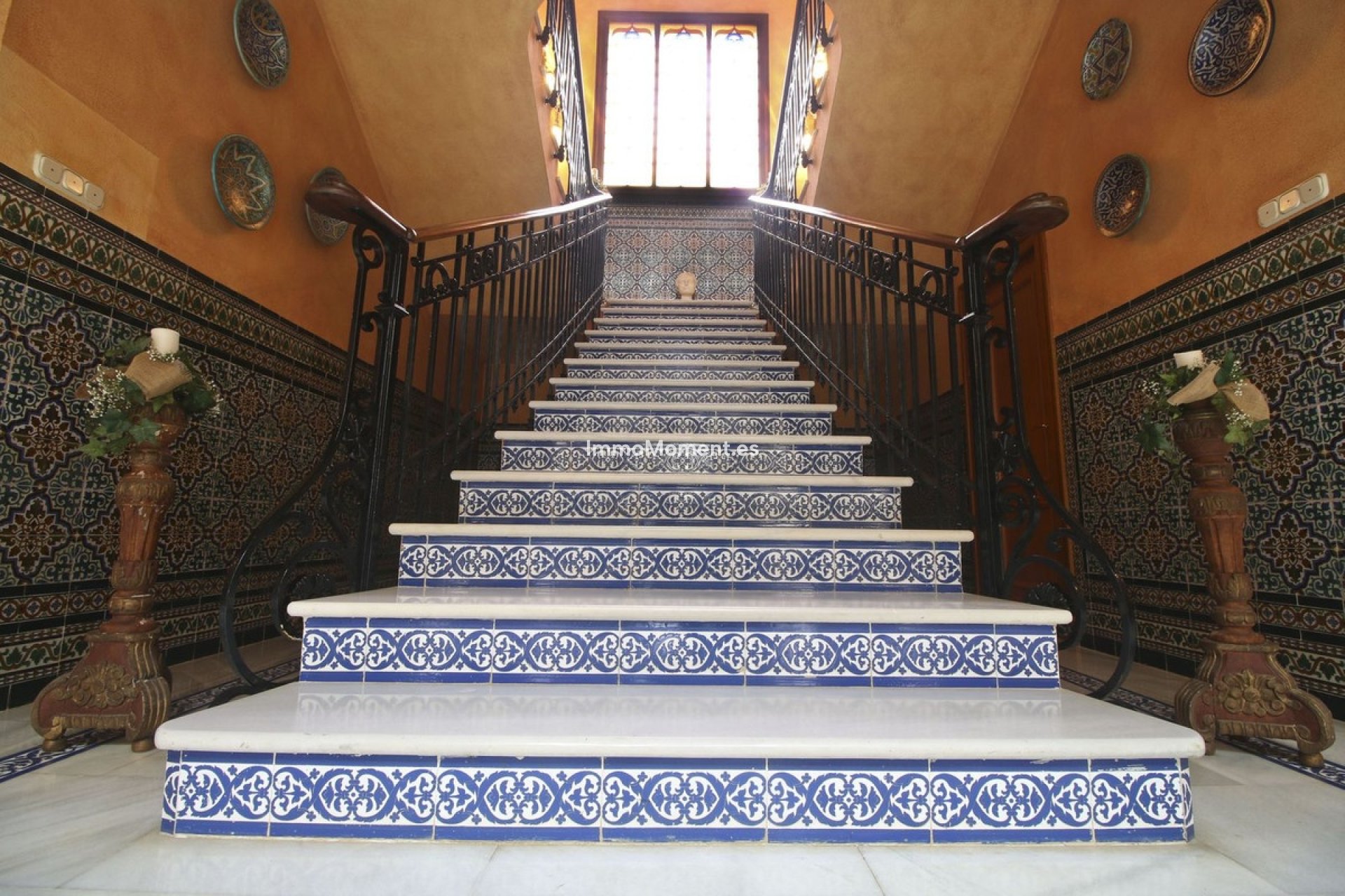 Revente - Villa individuelle - Orihuela Costa - Villamartín