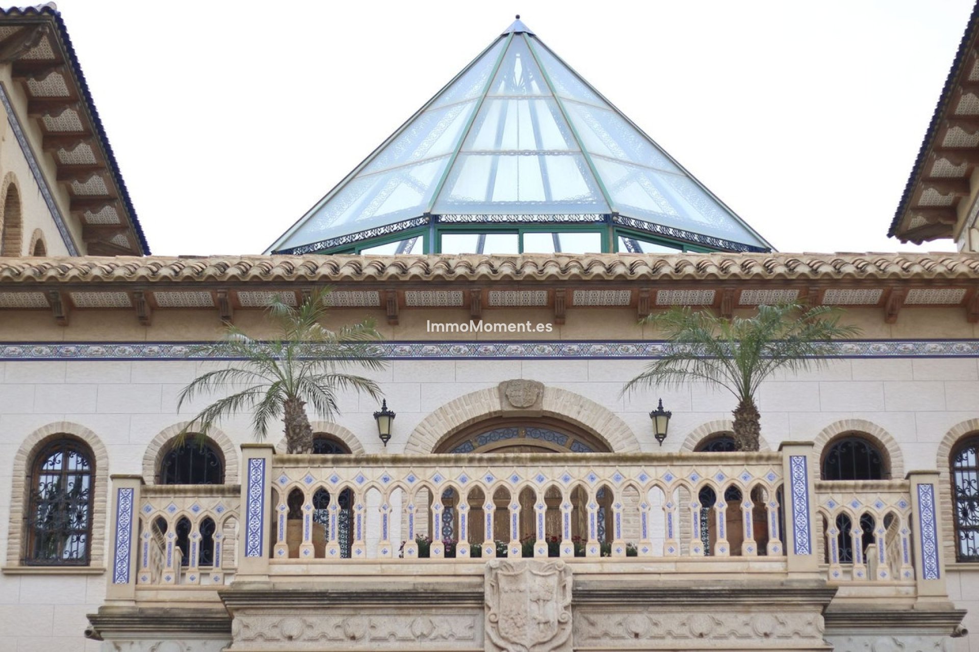 Revente - Villa individuelle - Orihuela Costa - Villamartín