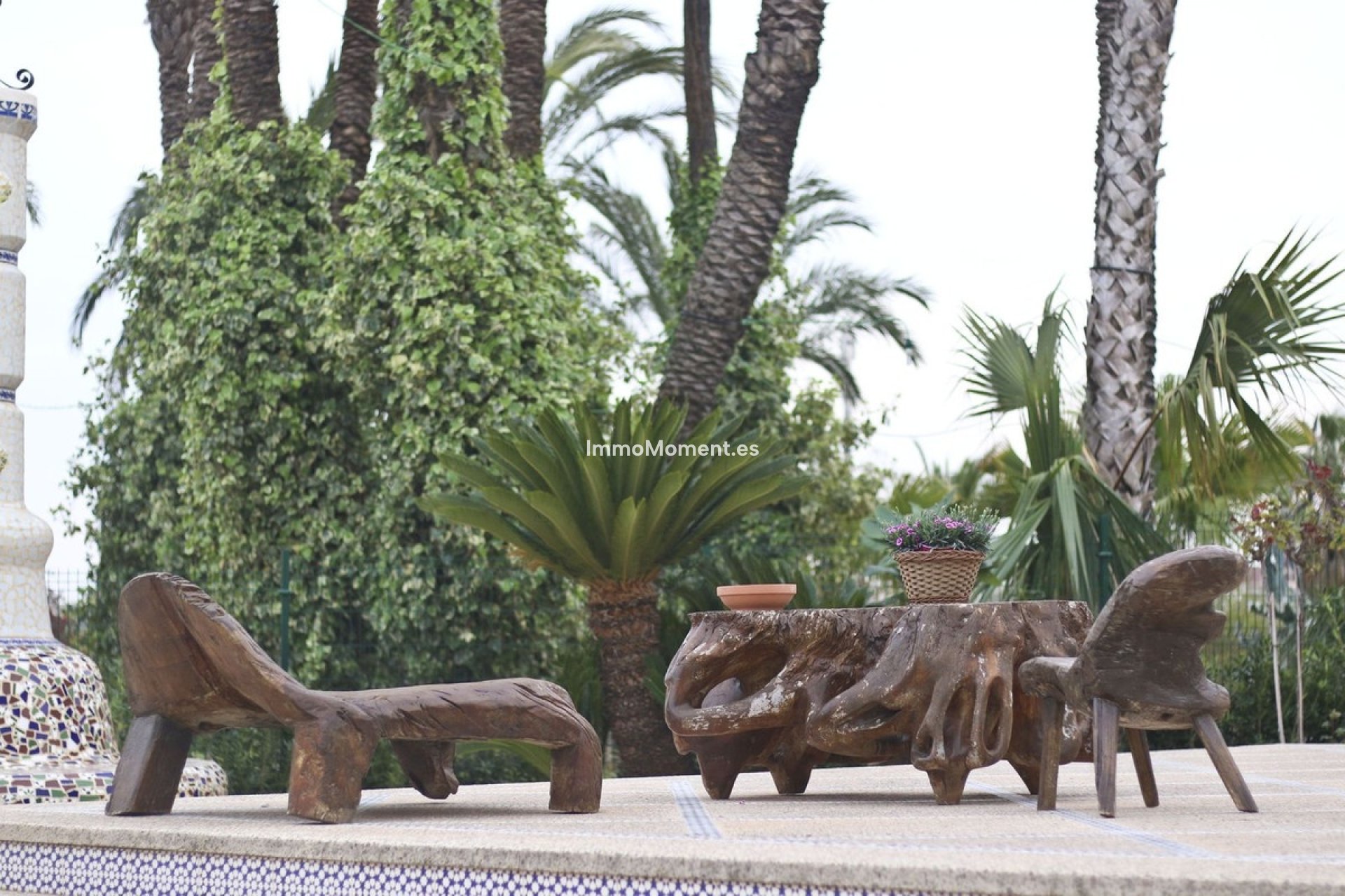 Revente - Villa individuelle - Orihuela Costa - Villamartín