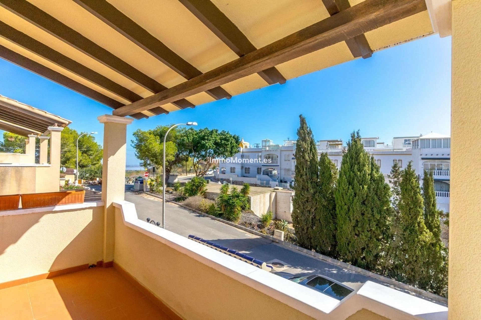 Revente - Villa individuelle - Orihuela Costa - Villamartín