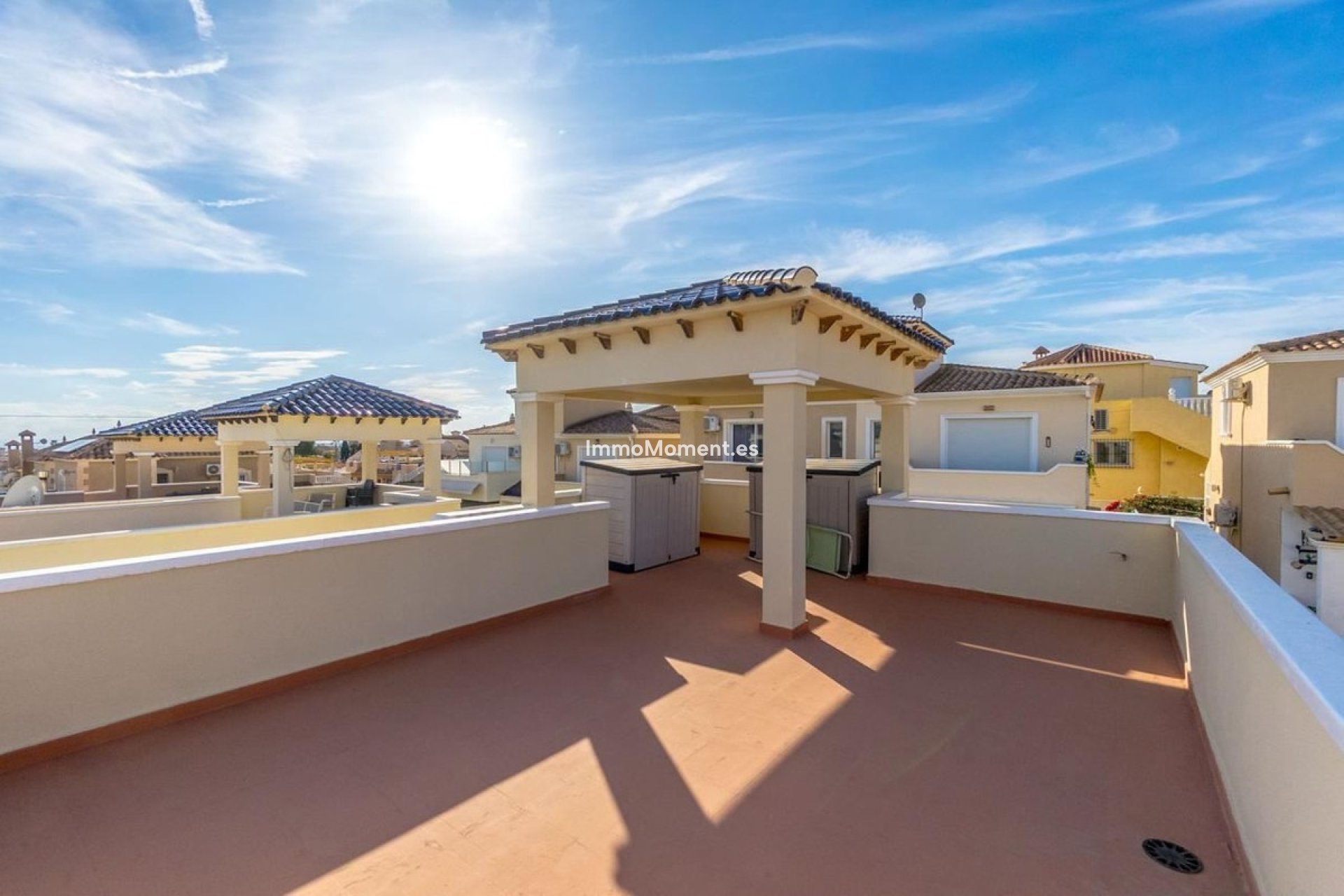 Revente - Villa individuelle - Orihuela Costa - Villamartín