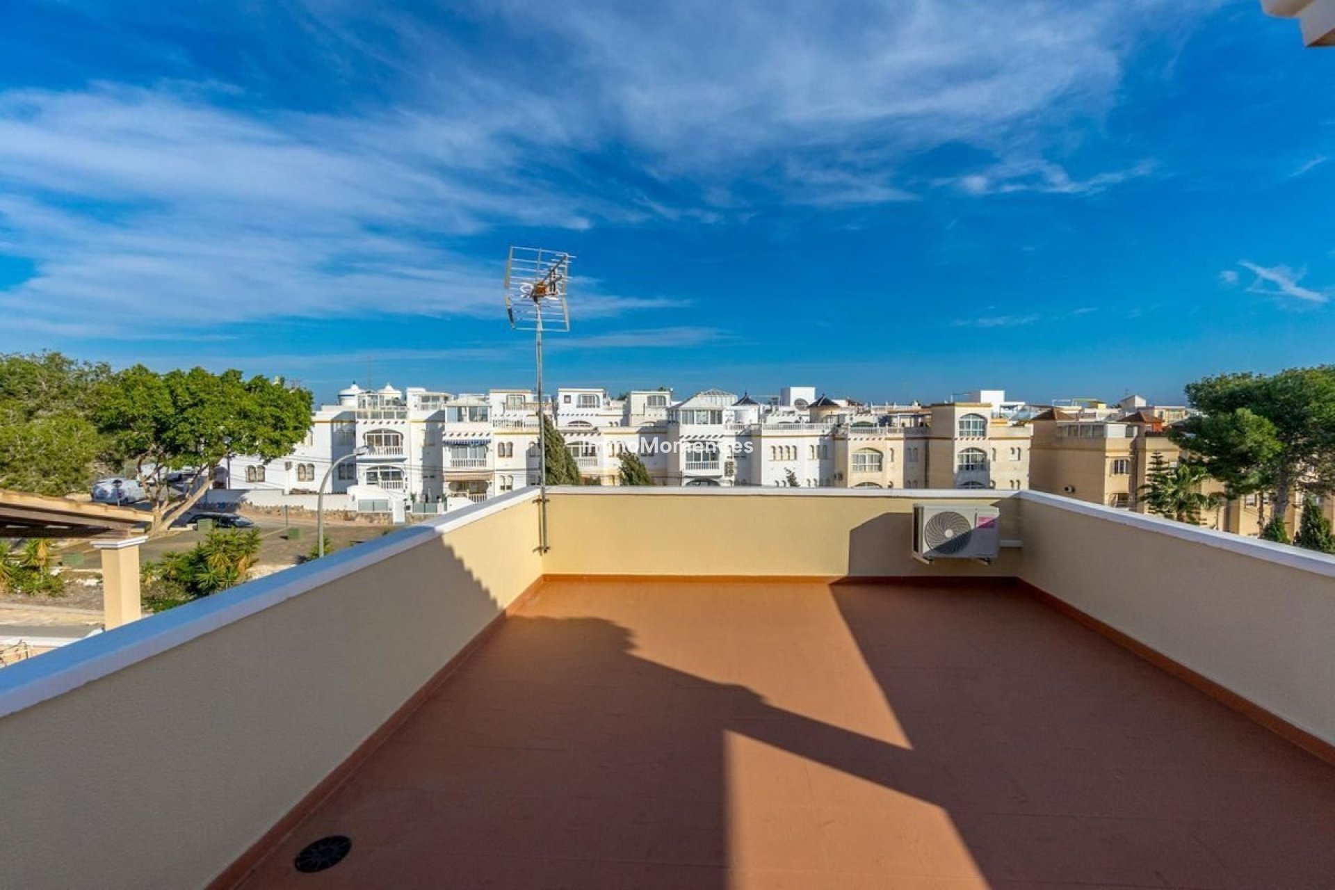Revente - Villa individuelle - Orihuela Costa - Villamartín