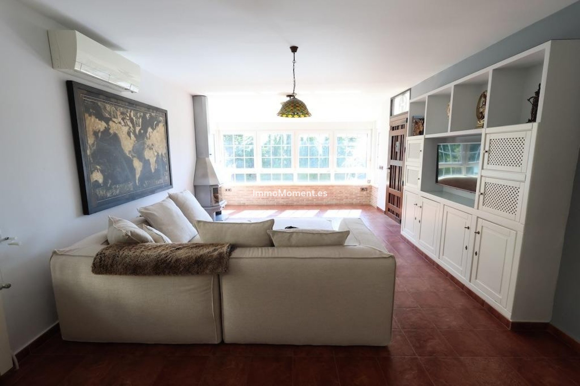 Revente - Villa individuelle - Orihuela Costa - Villamartín