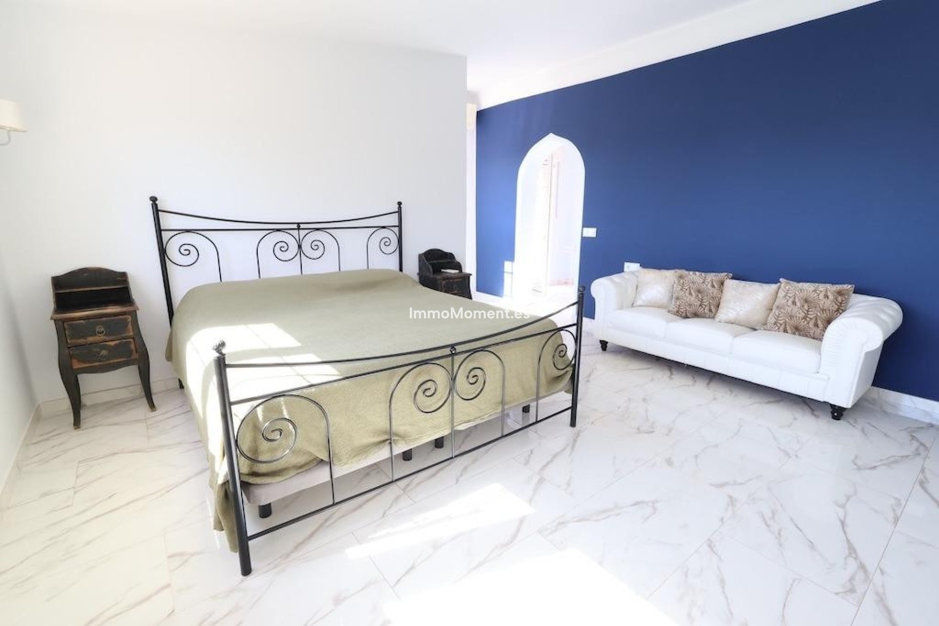 Revente - Villa individuelle - Orihuela Costa - Villamartín