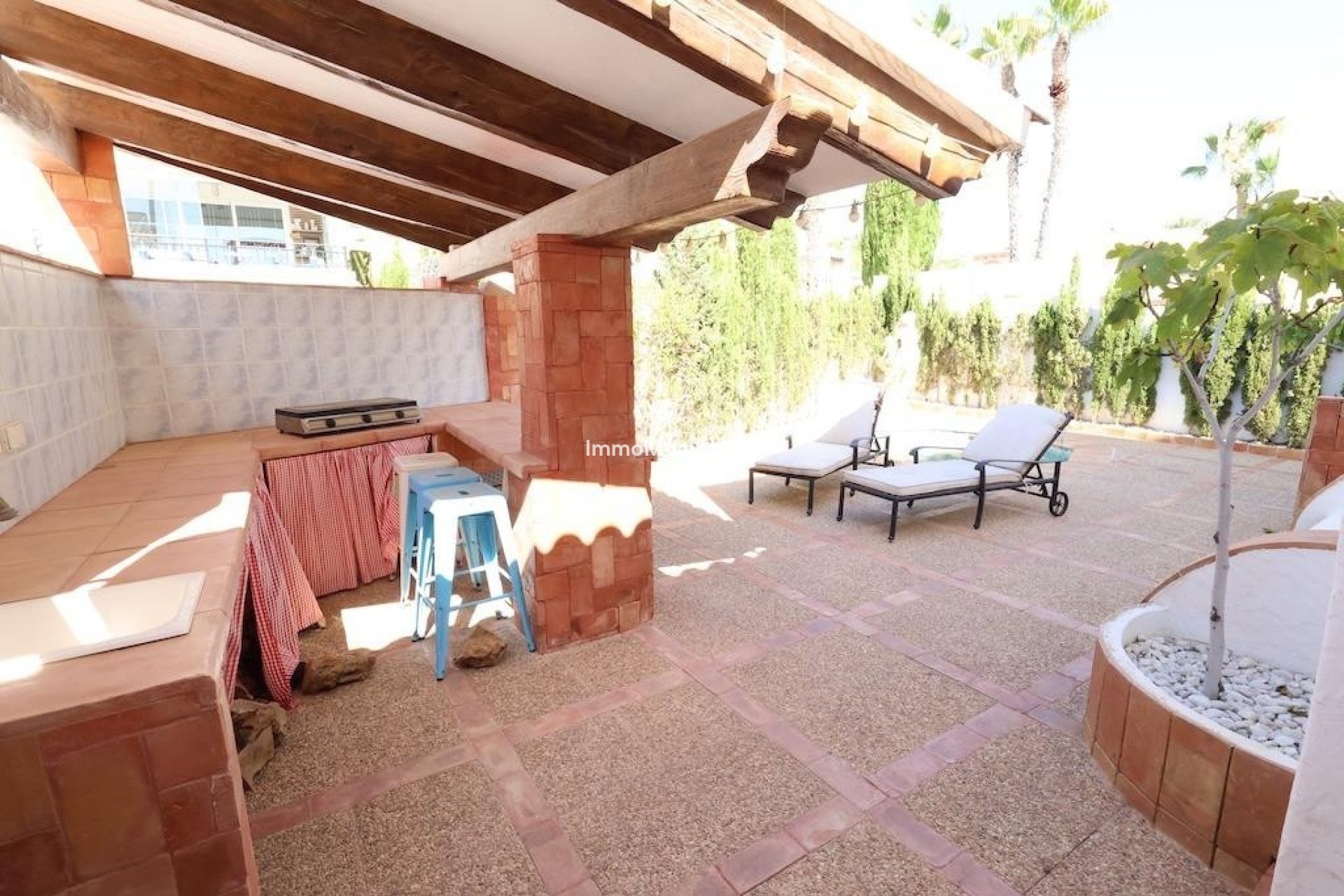 Revente - Villa individuelle - Orihuela Costa - Villamartín