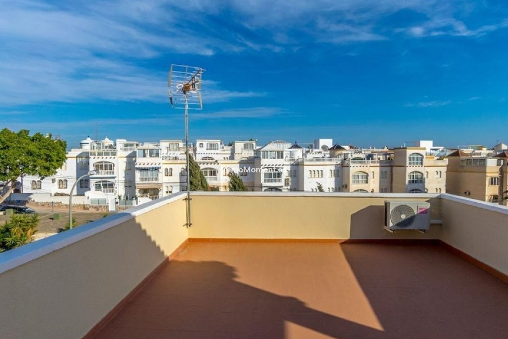 Revente - Villa individuelle - Orihuela Costa - Villamartín