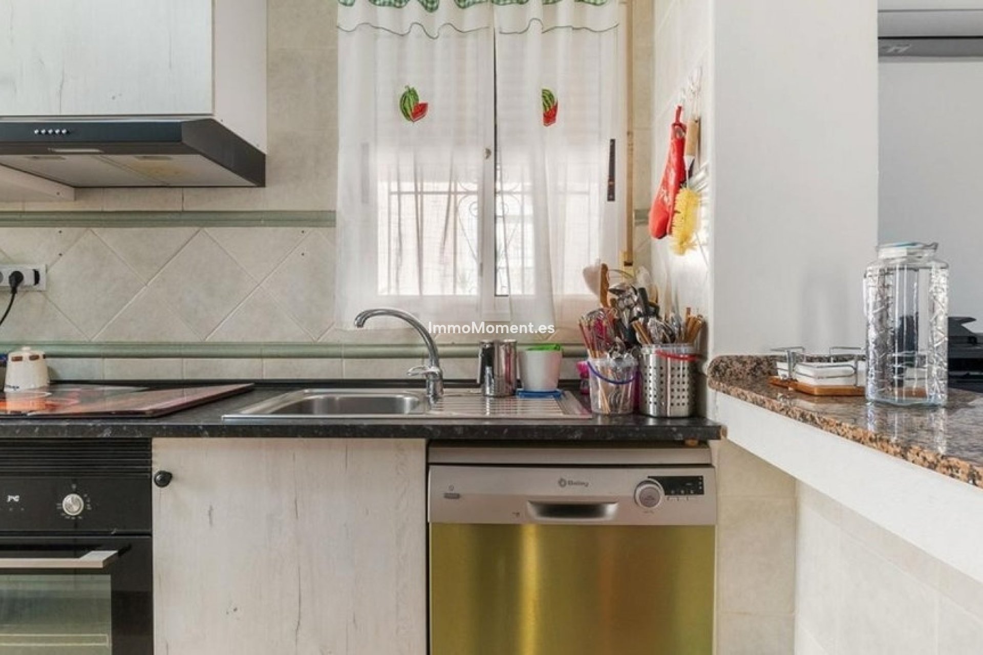 Revente - Villa individuelle - Orihuela Costa - Villamartín