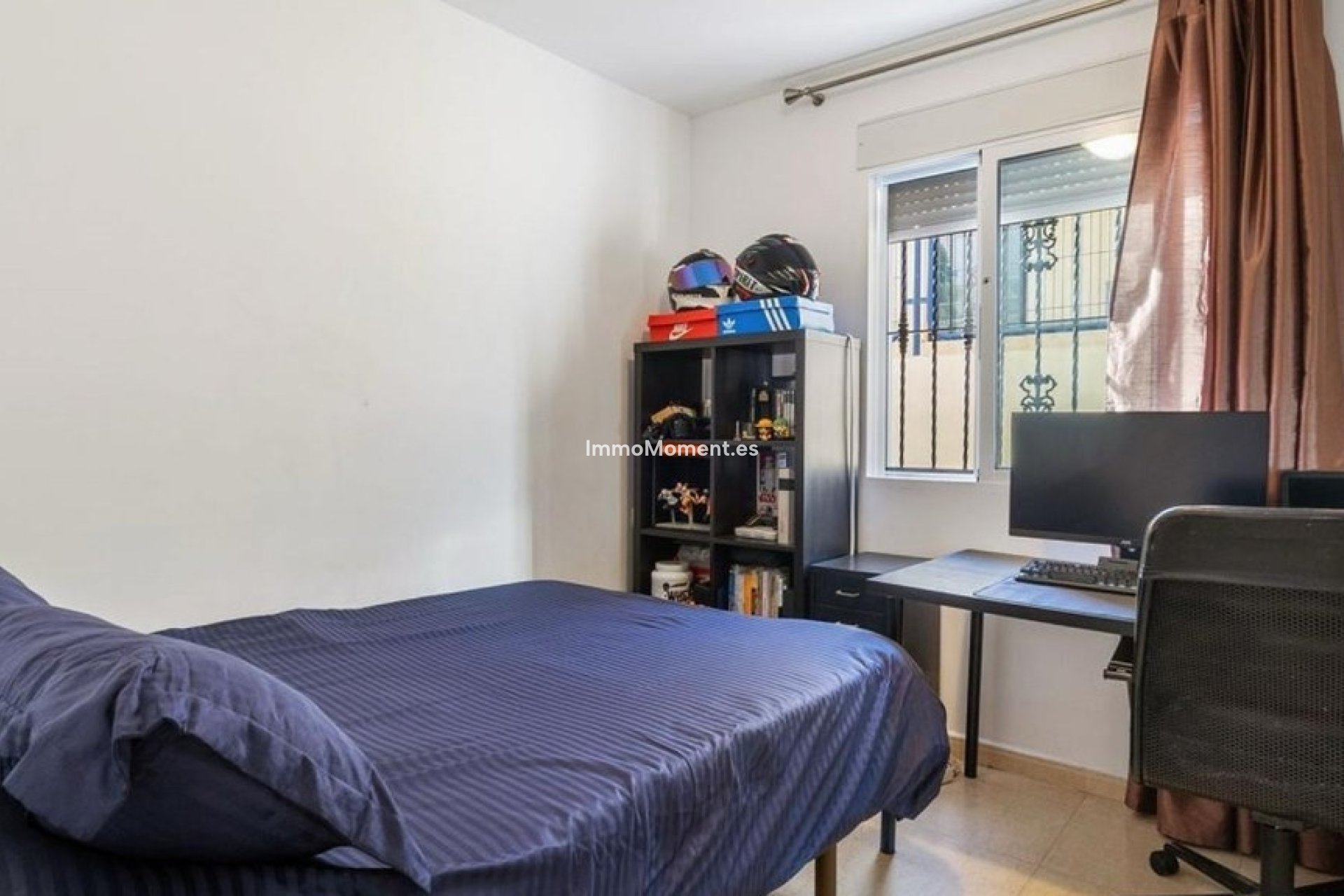 Revente - Villa individuelle - Orihuela Costa - Villamartín