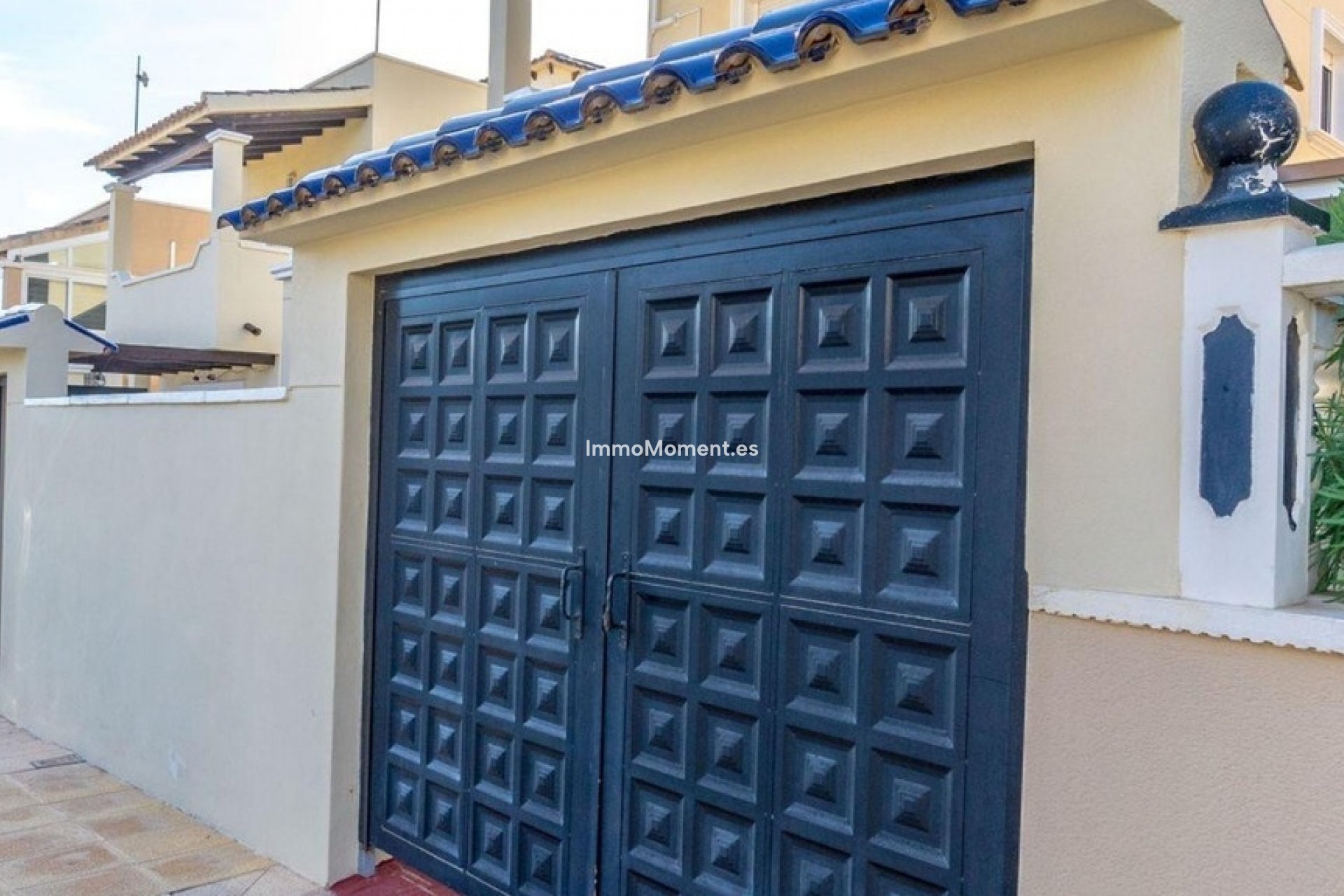 Revente - Villa individuelle - Orihuela Costa - Villamartín
