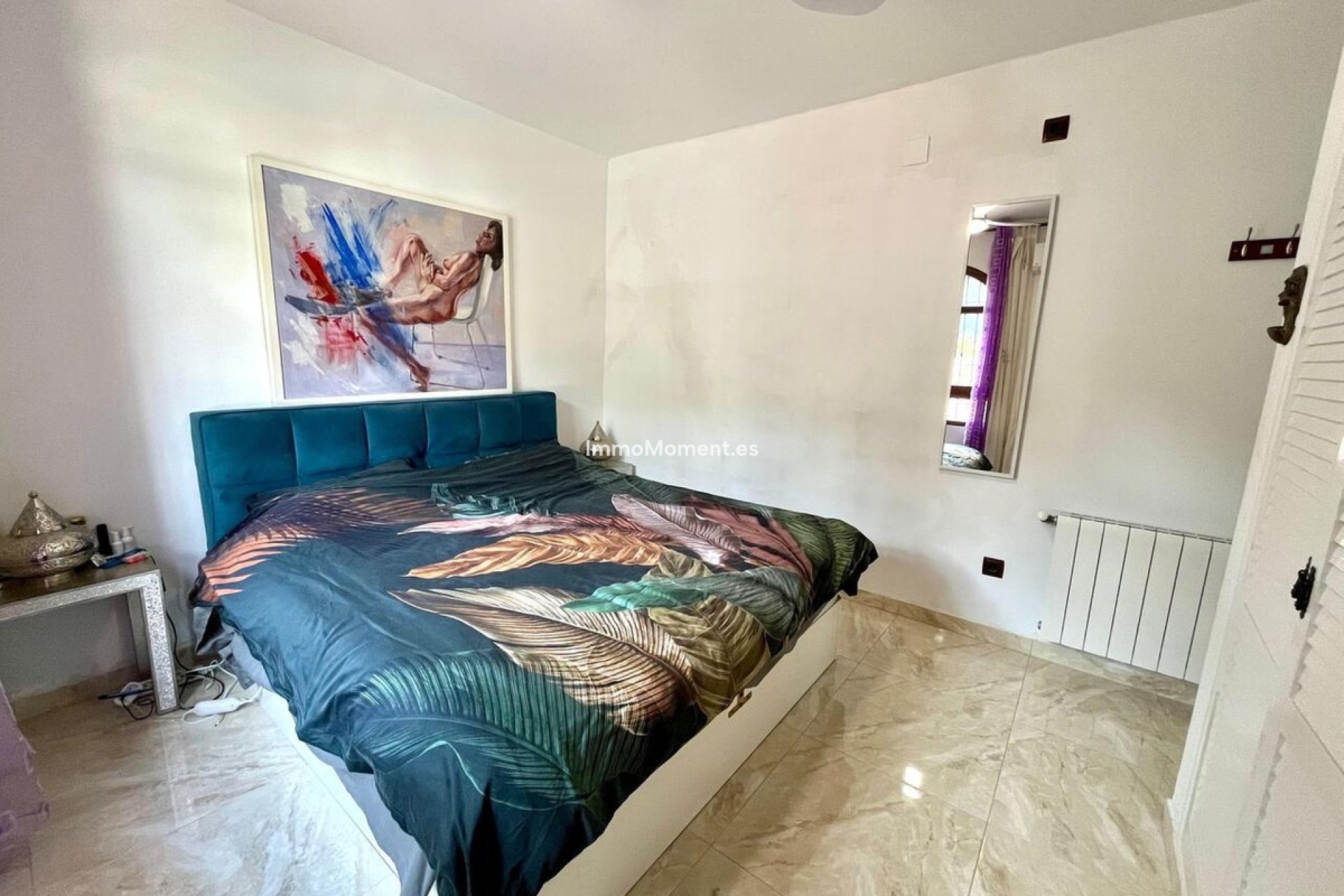 Revente - Villa individuelle - Orihuela Costa - Villamartín