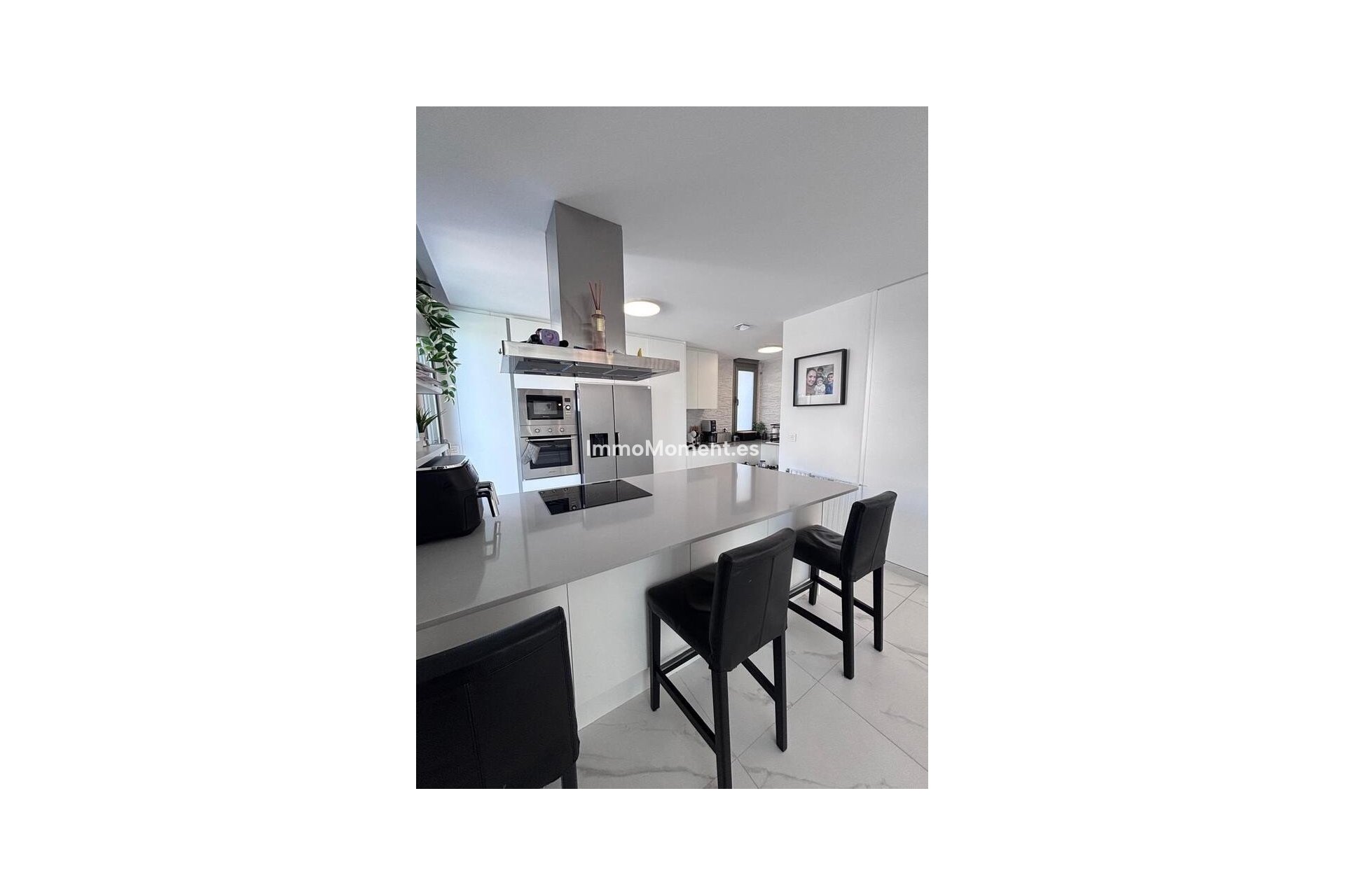 Revente - Villa individuelle - Orihuela Costa - Villamartín