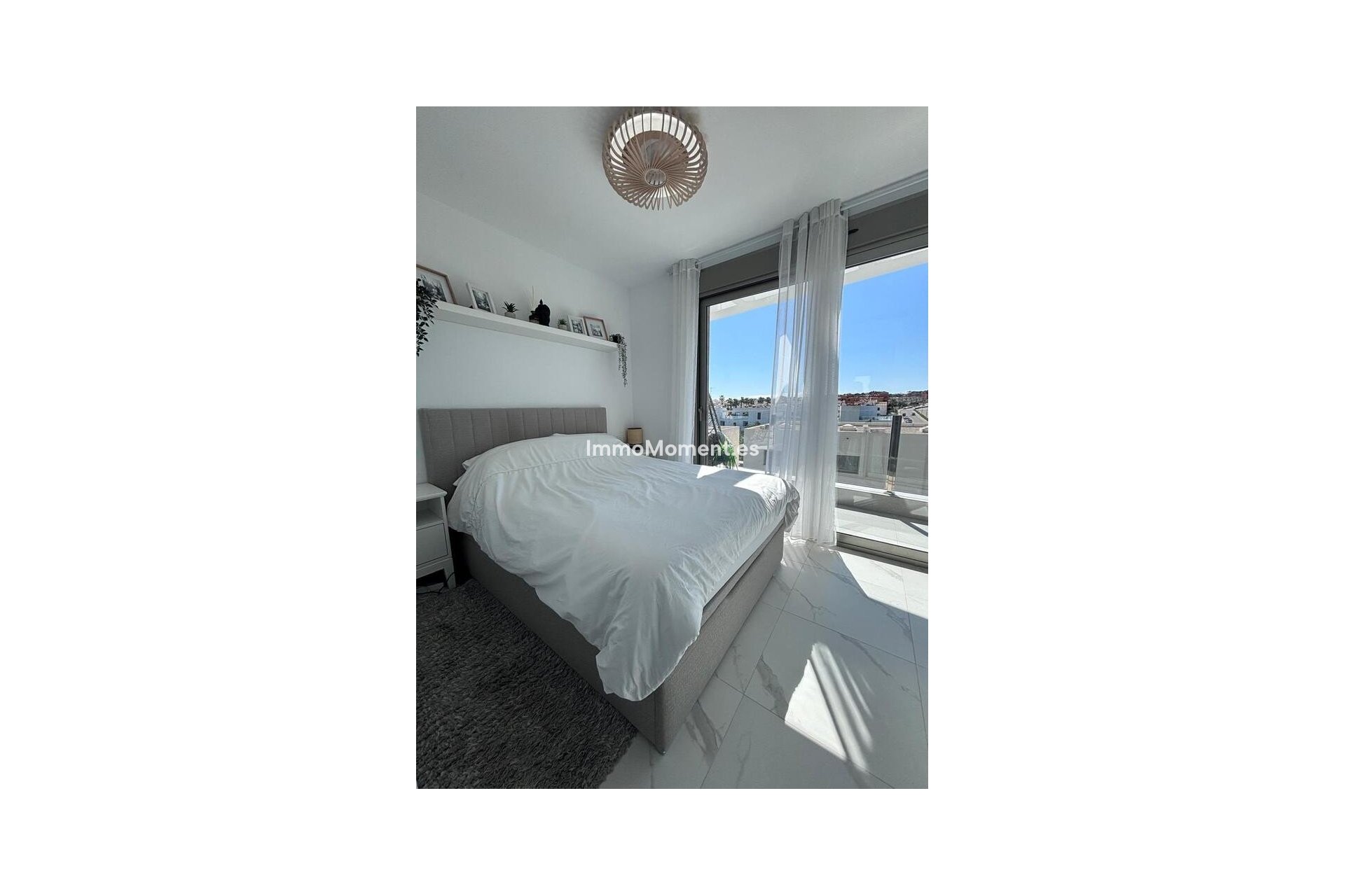 Revente - Villa individuelle - Orihuela Costa - Villamartín