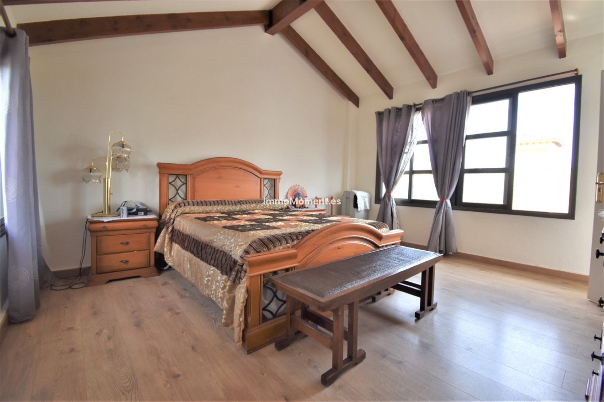 Revente - Villa individuelle - Orihuela Costa - Villamartín