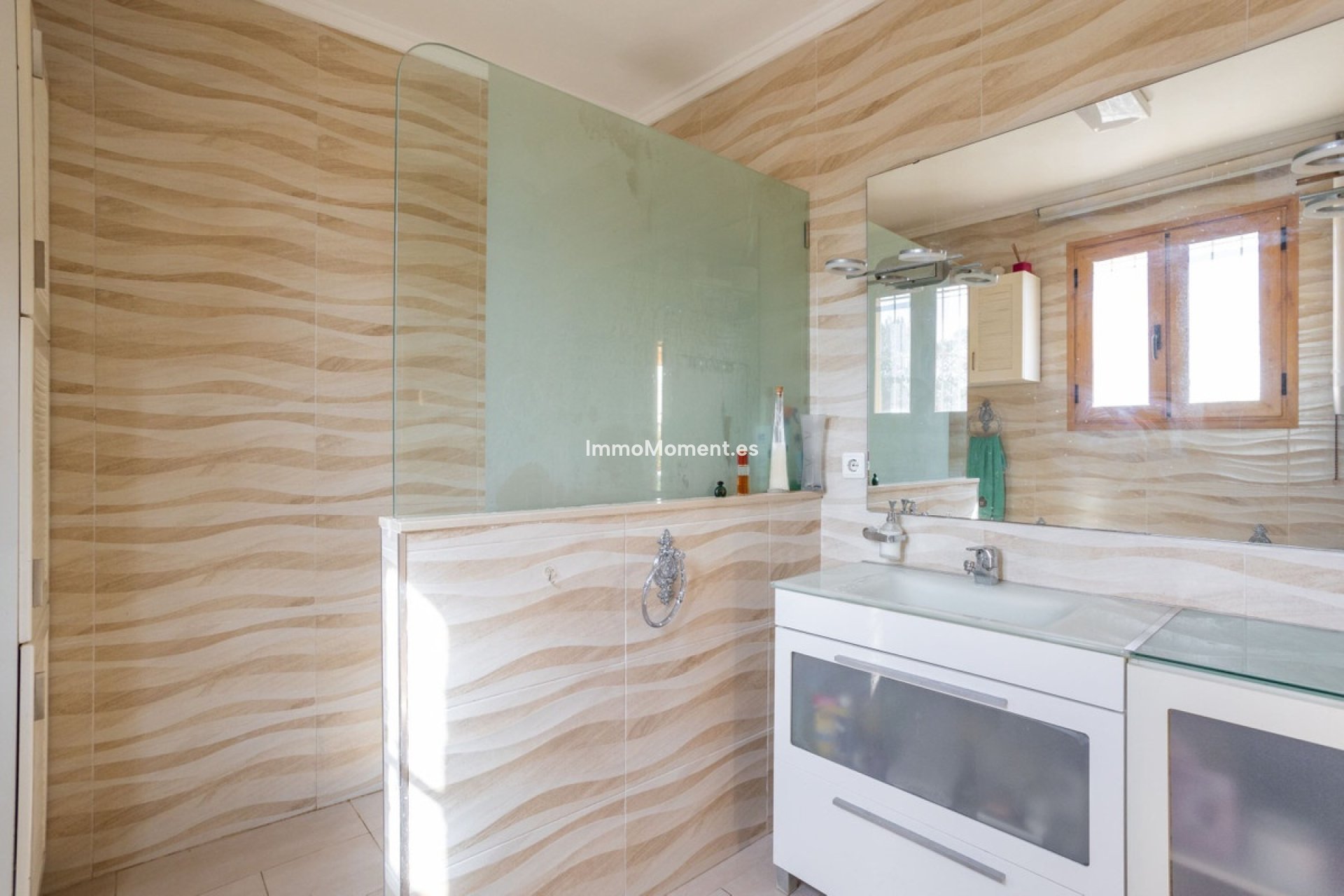 Revente - Villa individuelle - Orihuela Costa - Villamartín