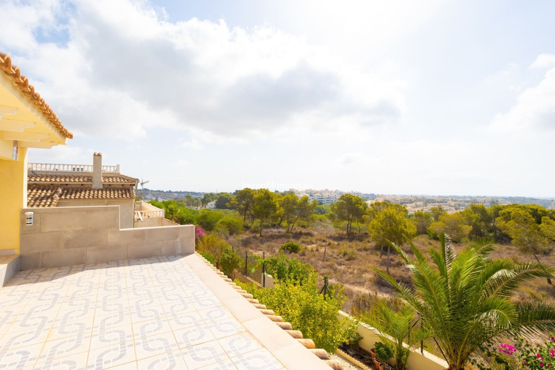 Revente - Villa individuelle - Orihuela Costa - Villamartín