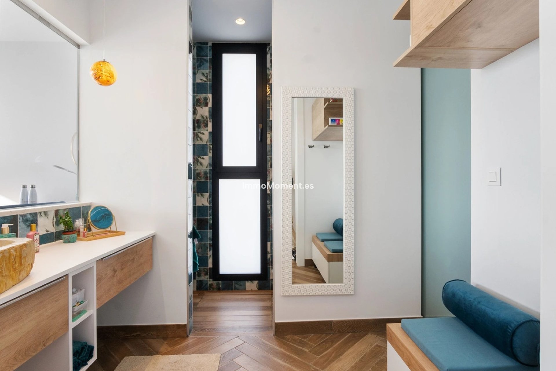 Revente - Villa individuelle - Orihuela Costa - Villamartín