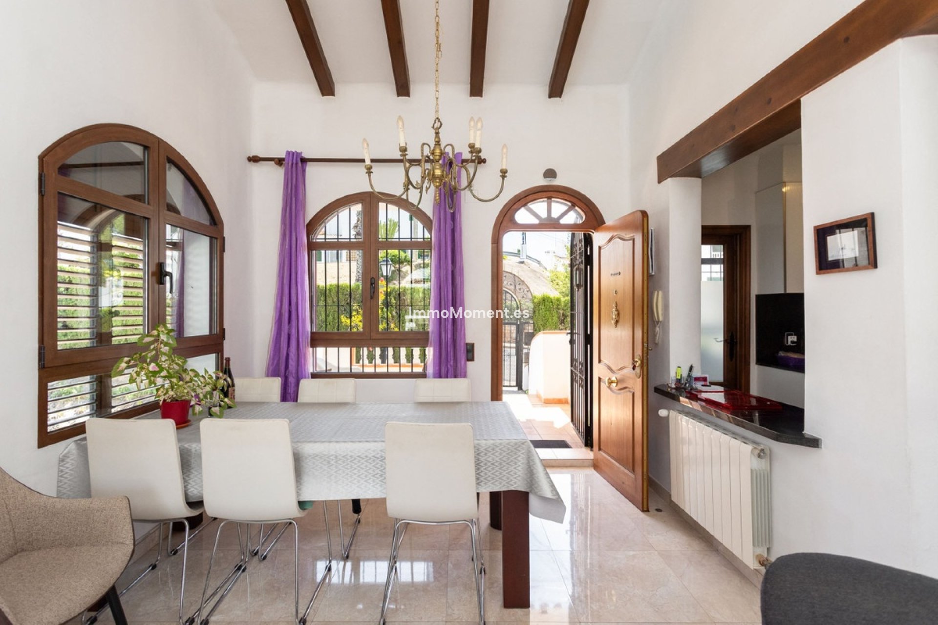 Revente - Villa individuelle - Orihuela Costa - Villamartín