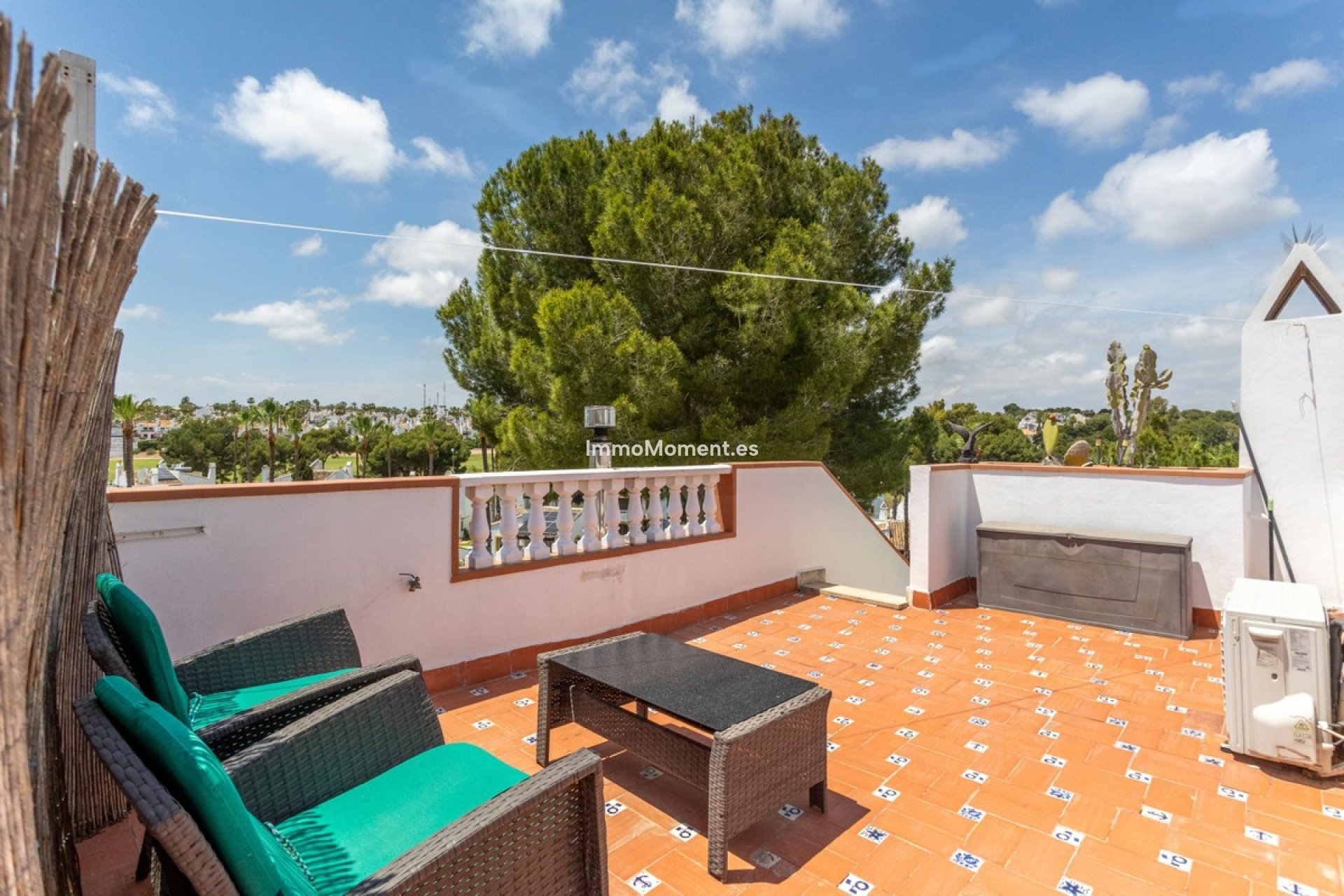 Revente - Villa individuelle - Orihuela Costa - Villamartín