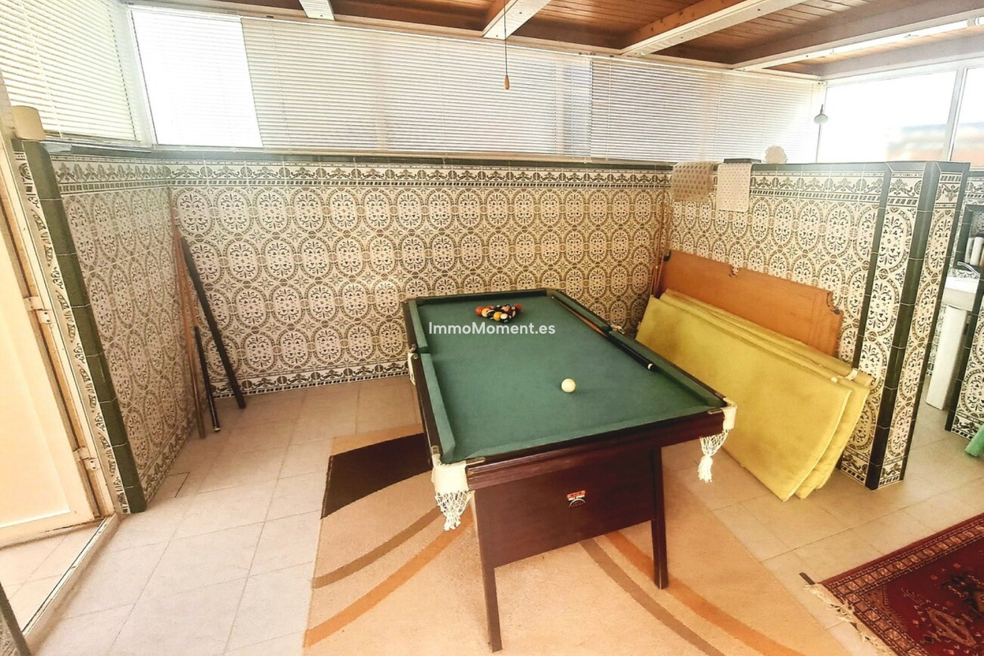 Revente - Villa individuelle - Orihuela Costa - Villamartín