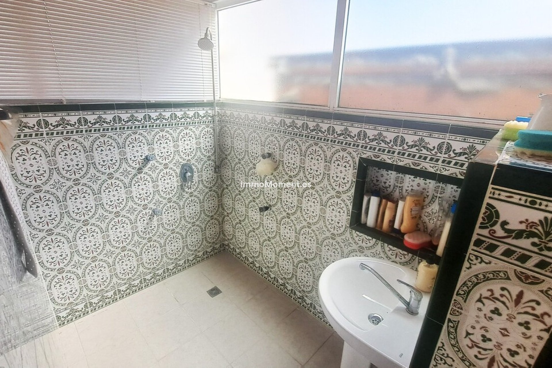 Revente - Villa individuelle - Orihuela Costa - Villamartín