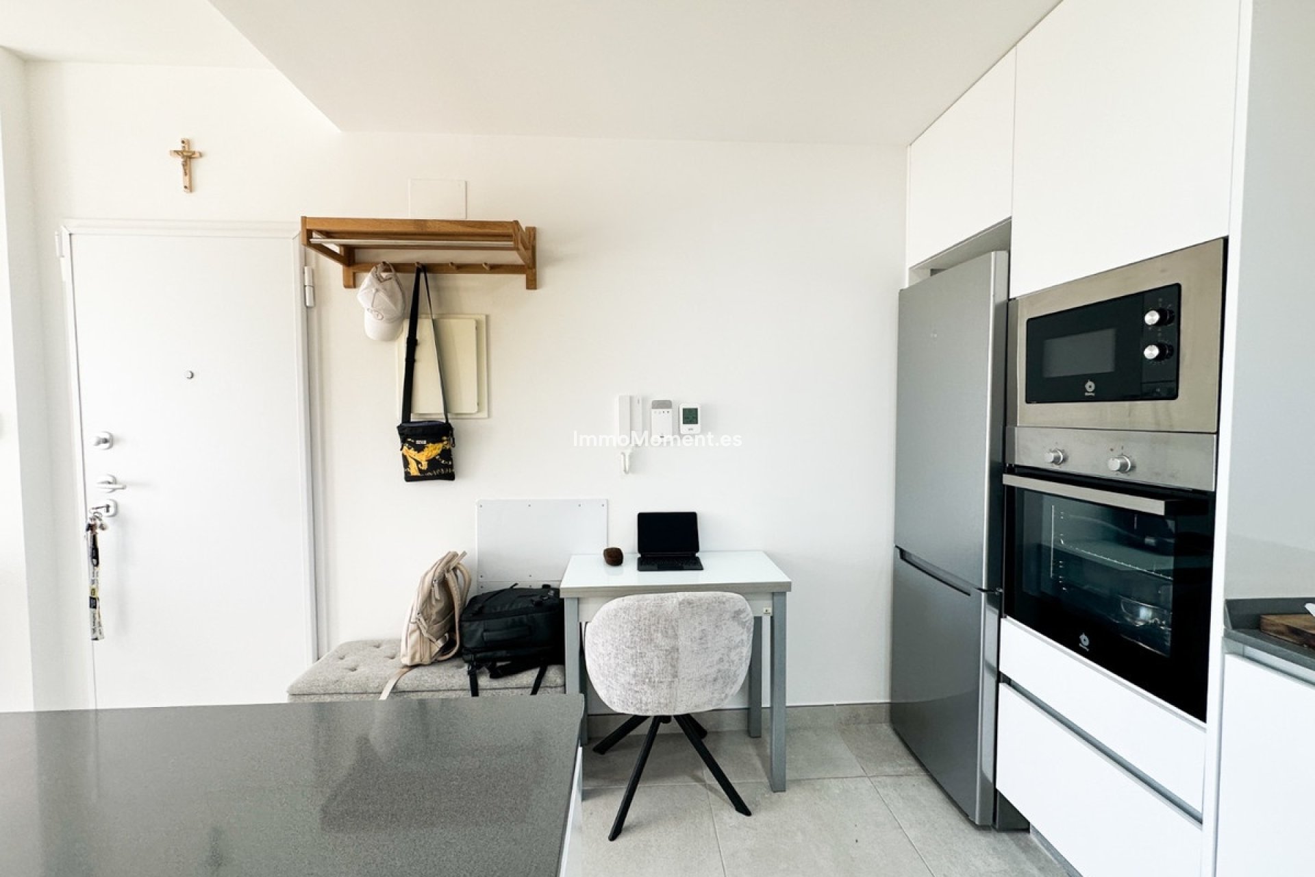 Revente - Villa individuelle - Orihuela Costa - Villamartín