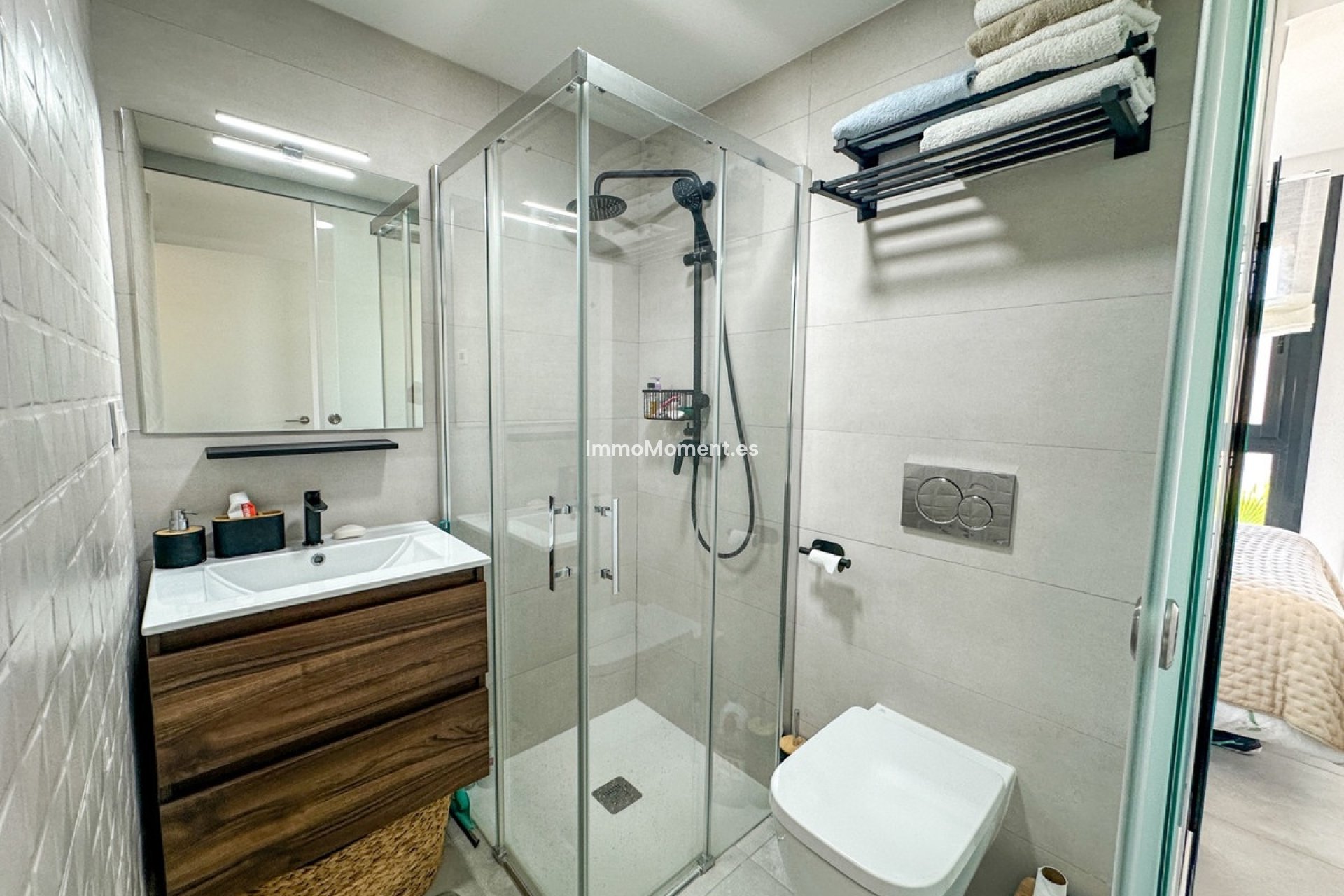 Revente - Villa individuelle - Orihuela Costa - Villamartín