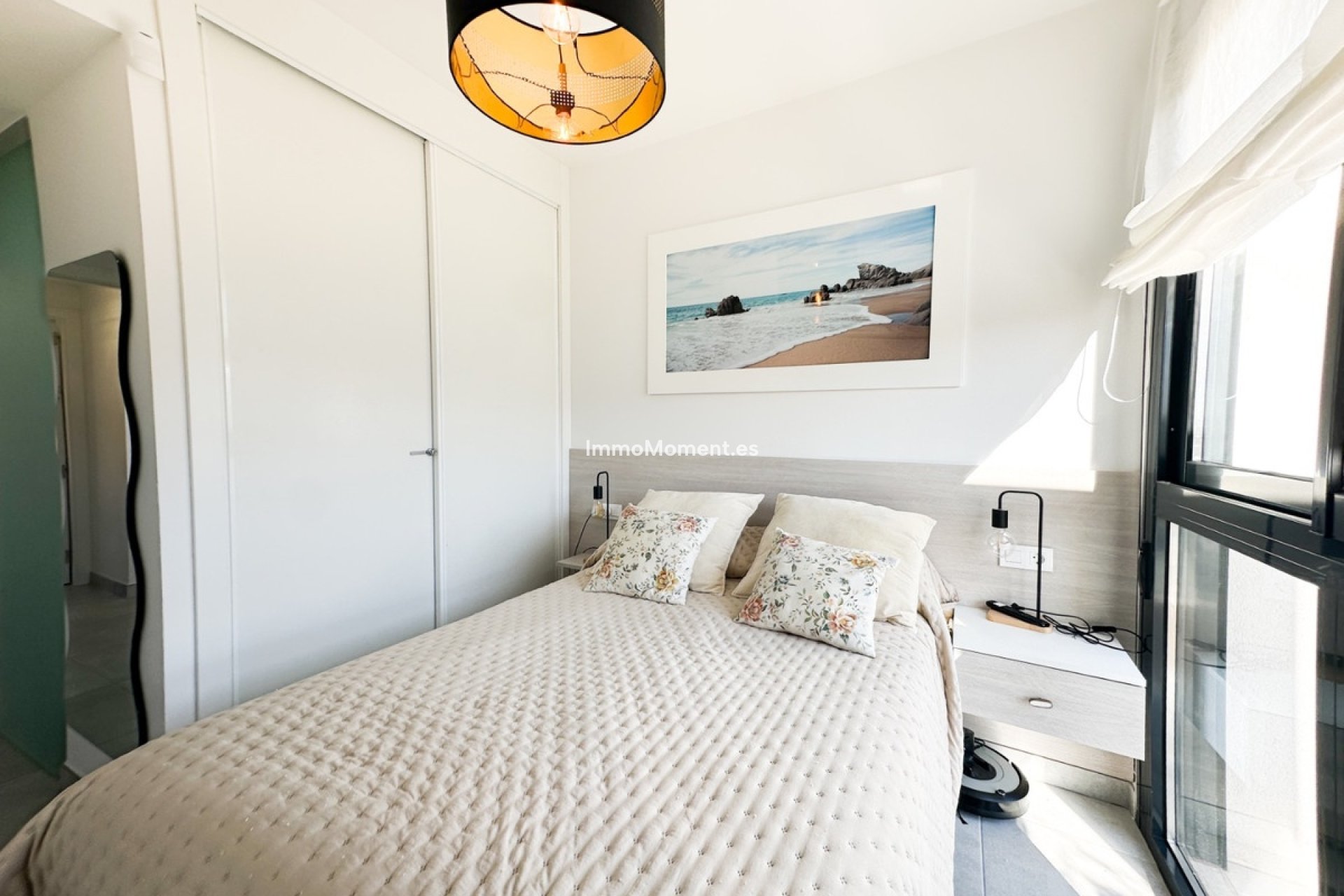 Revente - Villa individuelle - Orihuela Costa - Villamartín