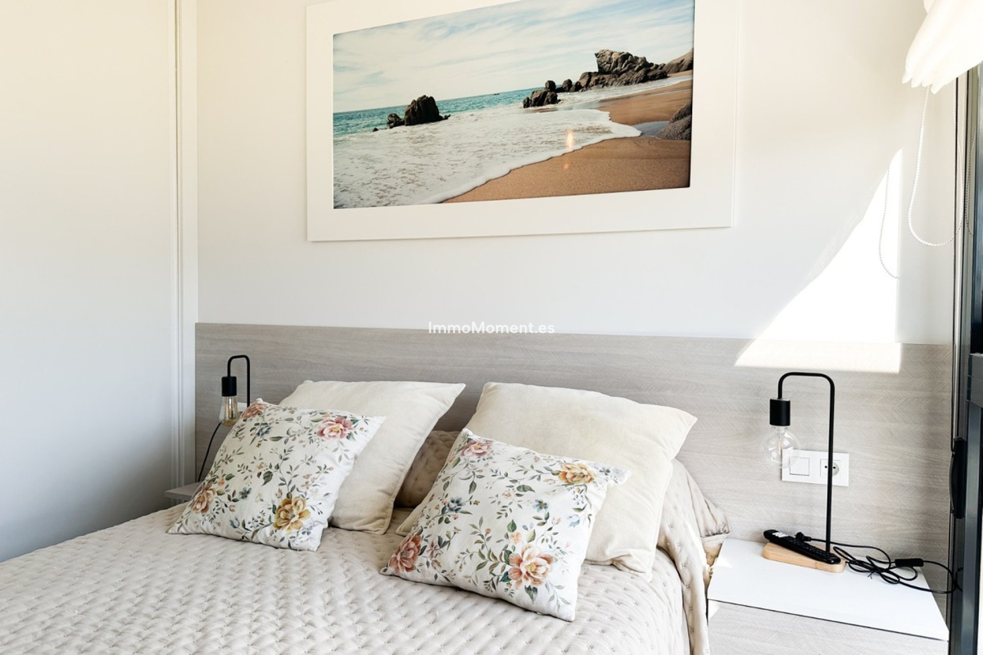 Revente - Villa individuelle - Orihuela Costa - Villamartín