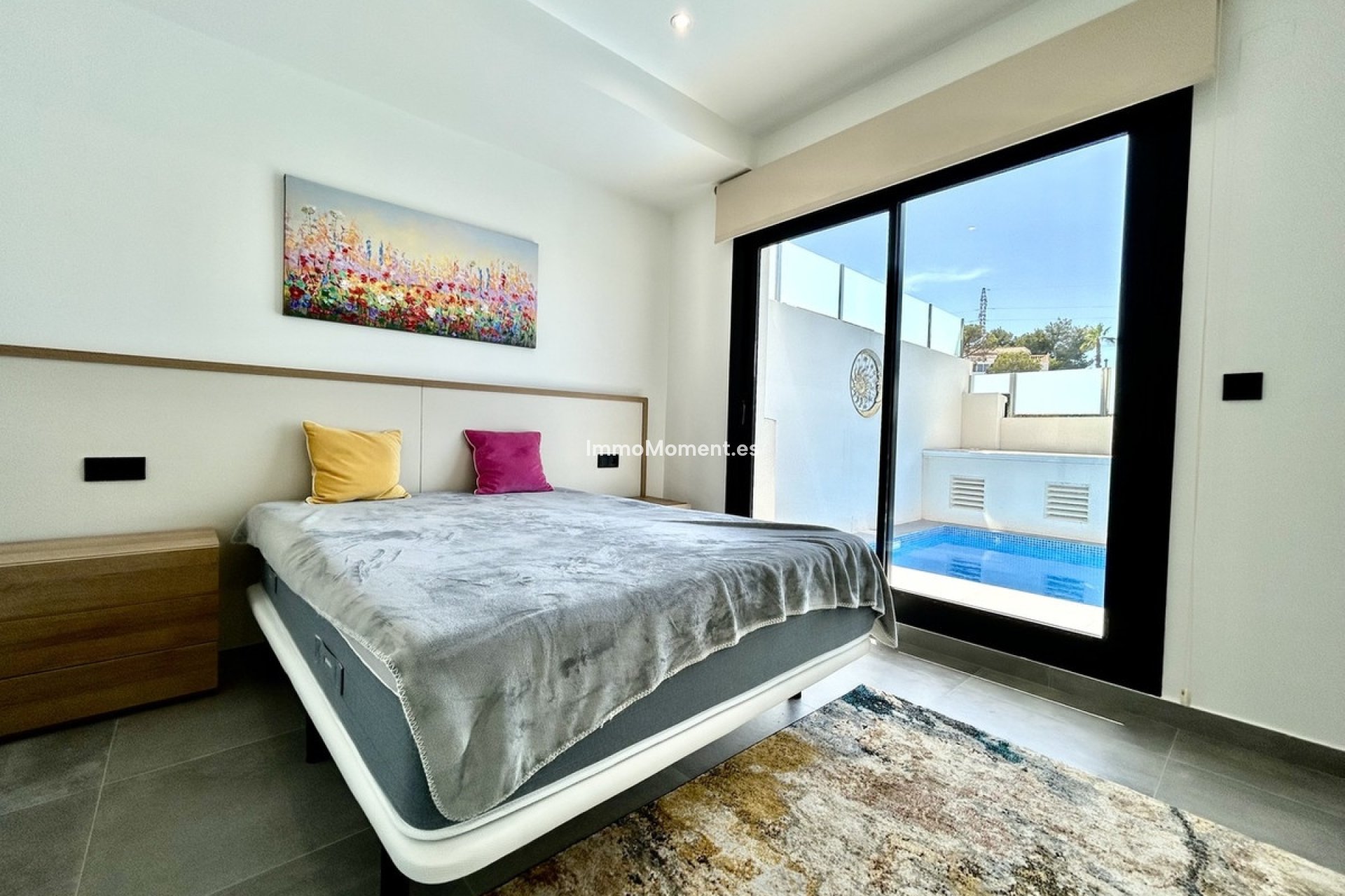 Revente - Villa individuelle - Orihuela Costa - Villamartín