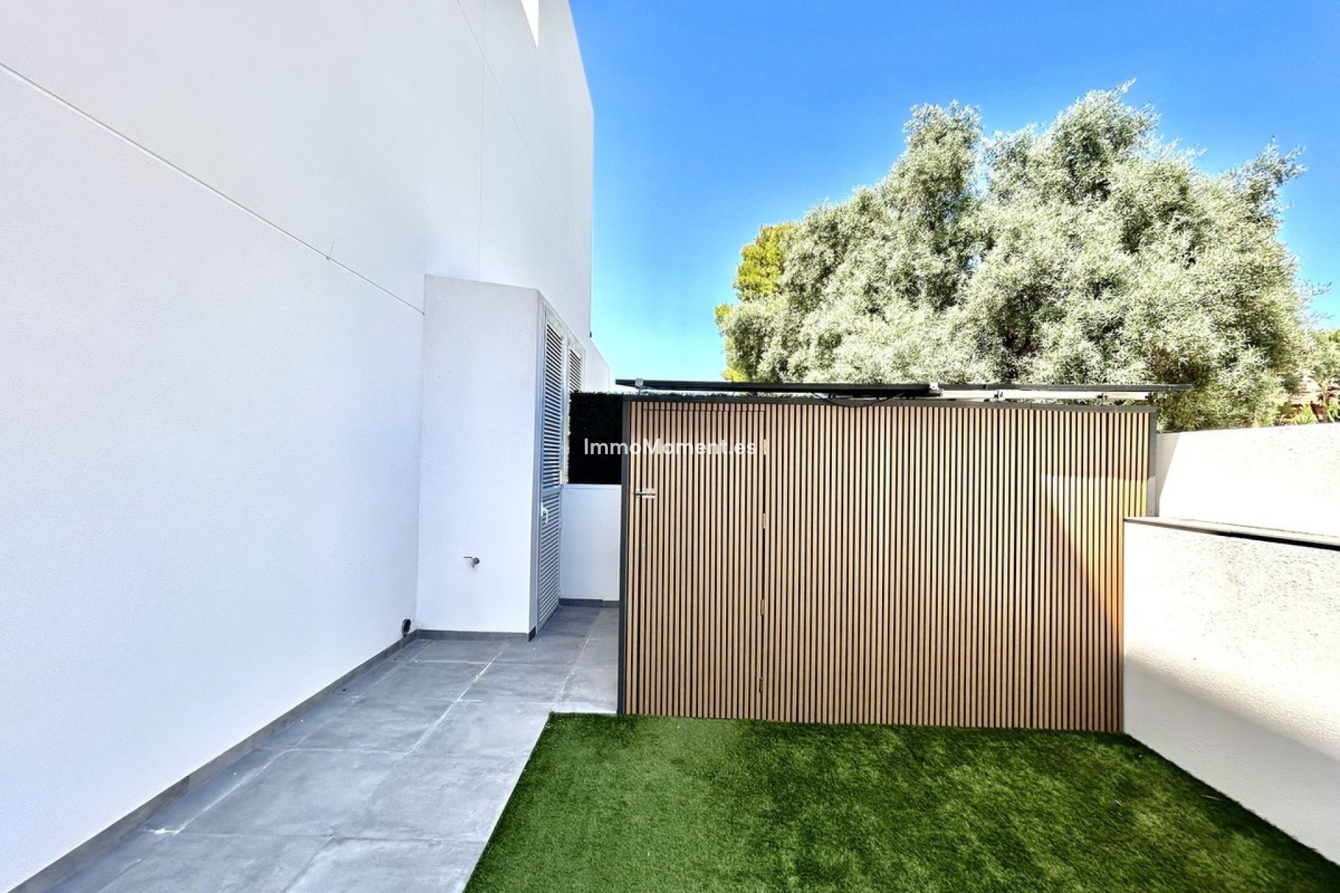 Revente - Villa individuelle - Orihuela Costa - Villamartín