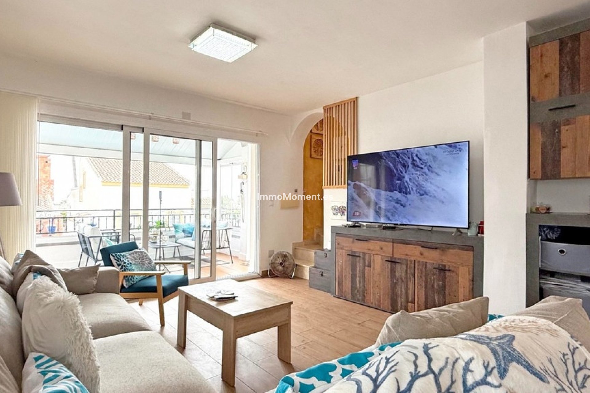 Revente - Villa individuelle - Orihuela Costa - Villamartín