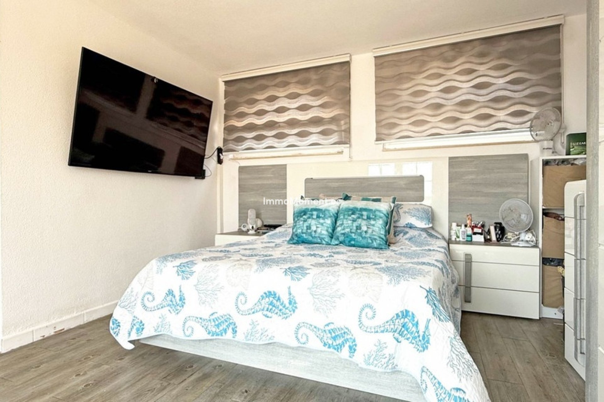 Revente - Villa individuelle - Orihuela Costa - Villamartín