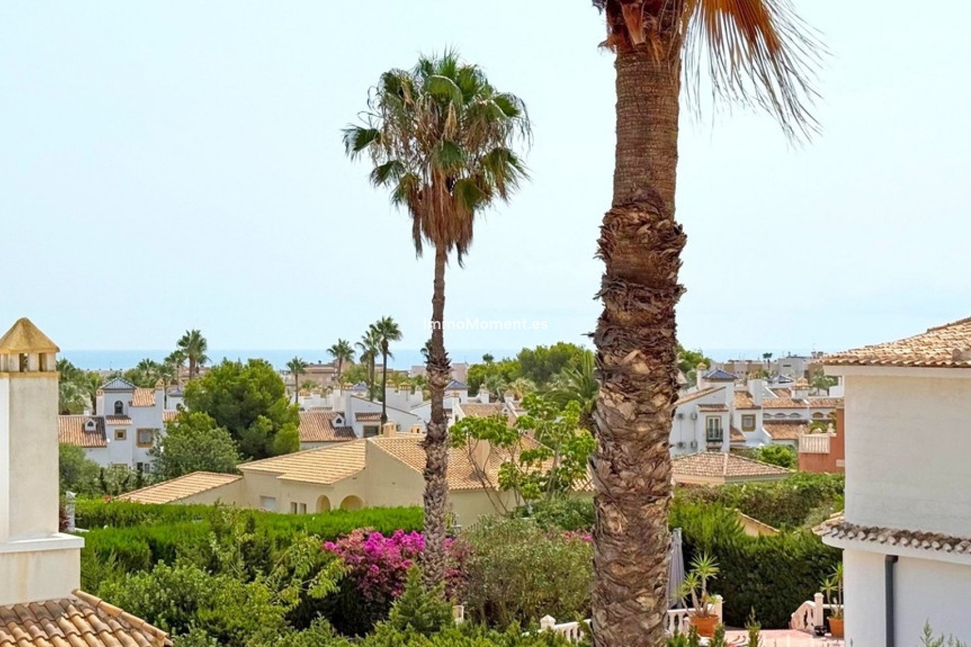 Revente - Villa individuelle - Orihuela Costa - Villamartín