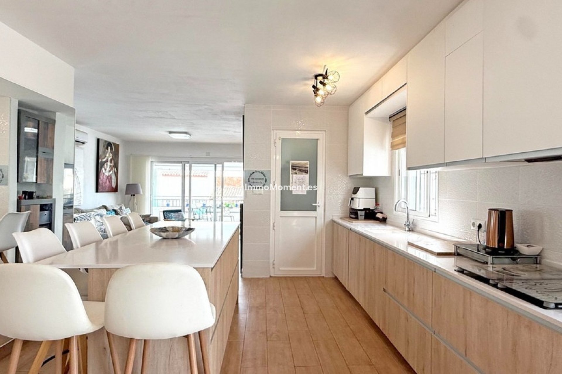 Revente - Villa individuelle - Orihuela Costa - Villamartín