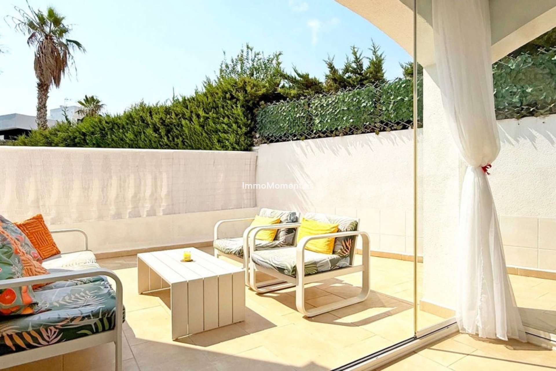 Revente - Villa individuelle - Orihuela Costa - Villamartín