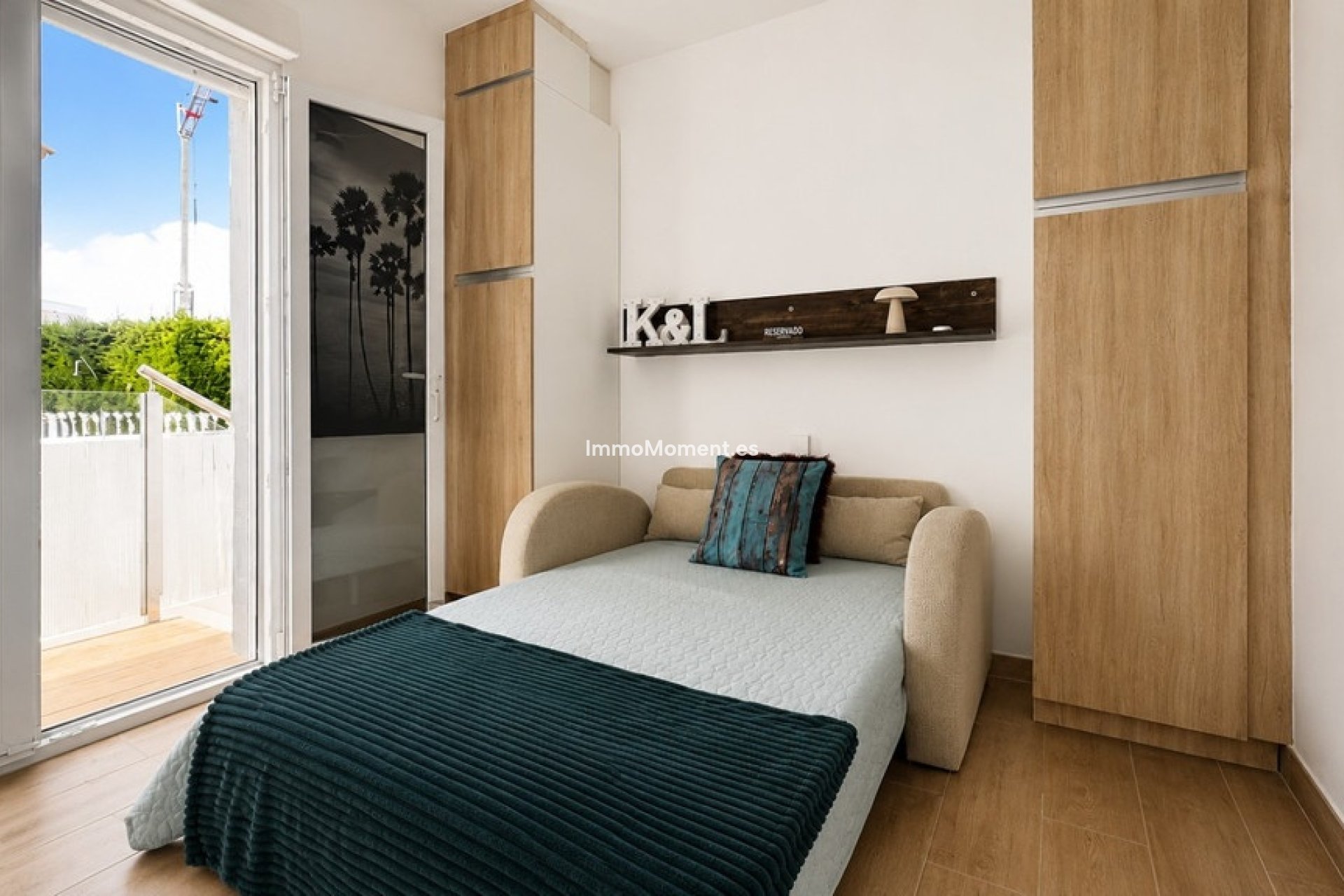 Revente - Villa individuelle - Orihuela Costa - Villamartín