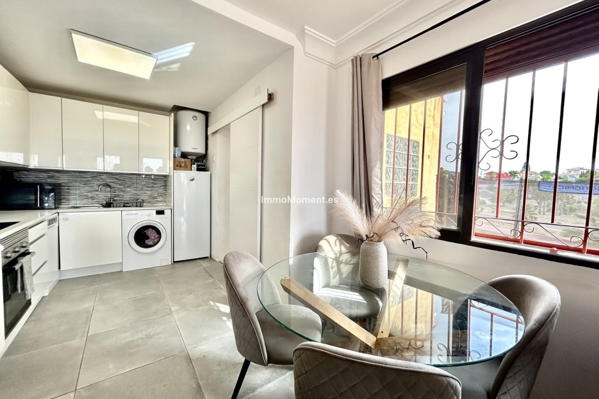 Revente - Villa individuelle - Orihuela Costa - Villamartín