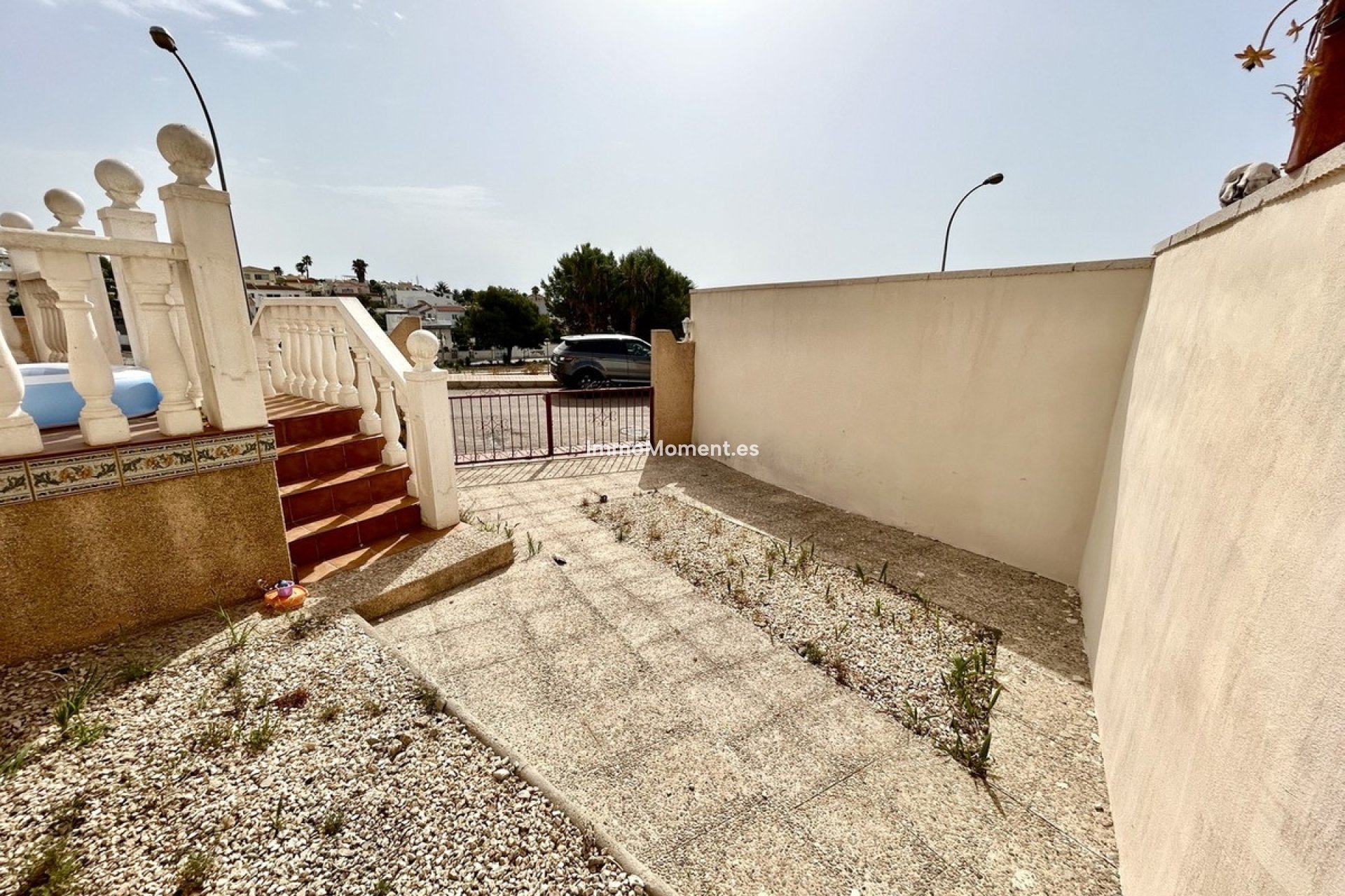 Revente - Villa individuelle - Orihuela Costa - Villamartín