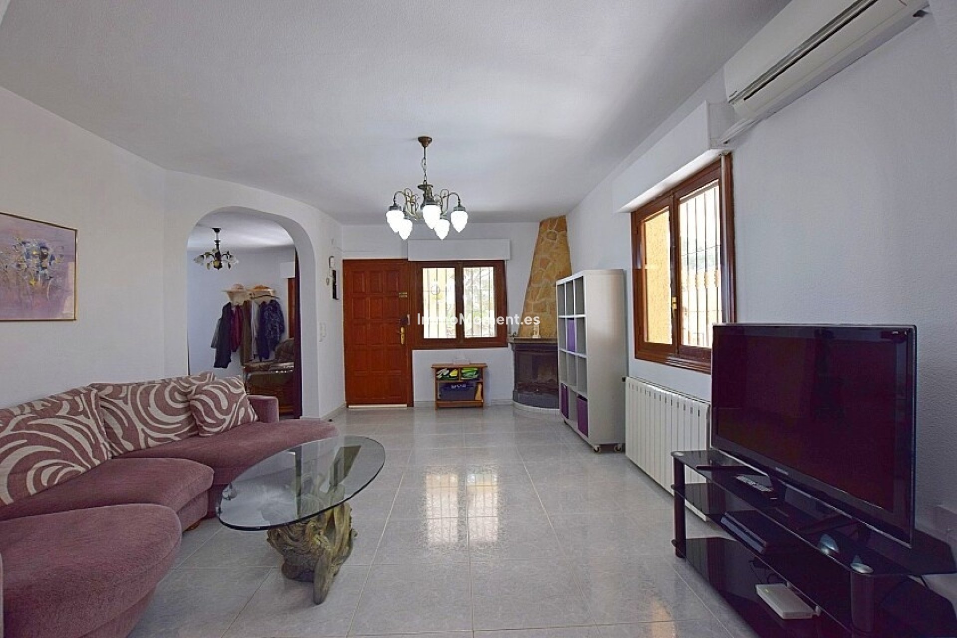 Revente - Villa individuelle - Orihuela Costa